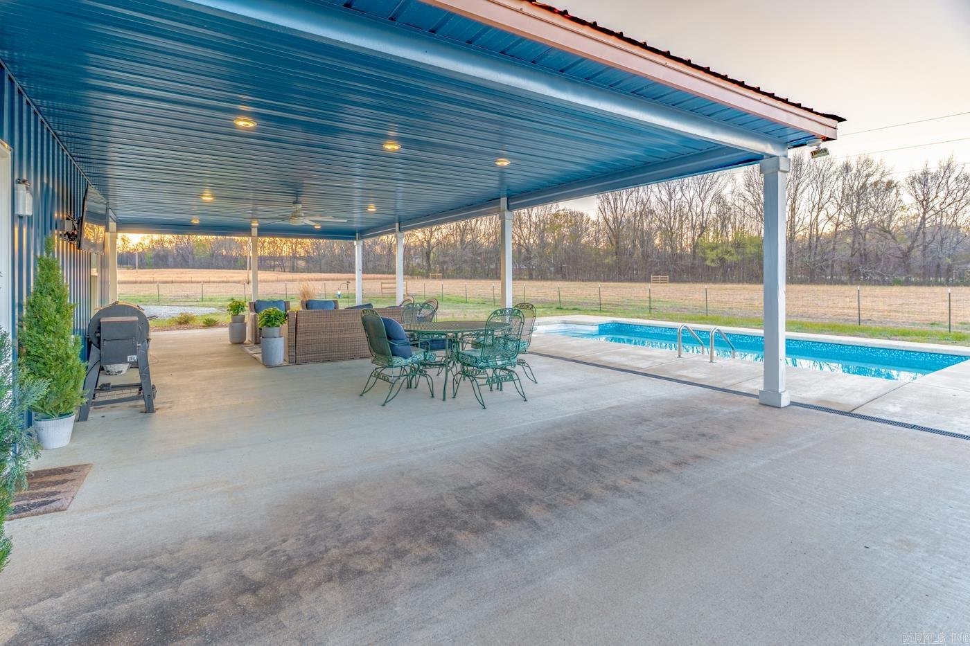 4687 Highway 141  Jonesboro, AR