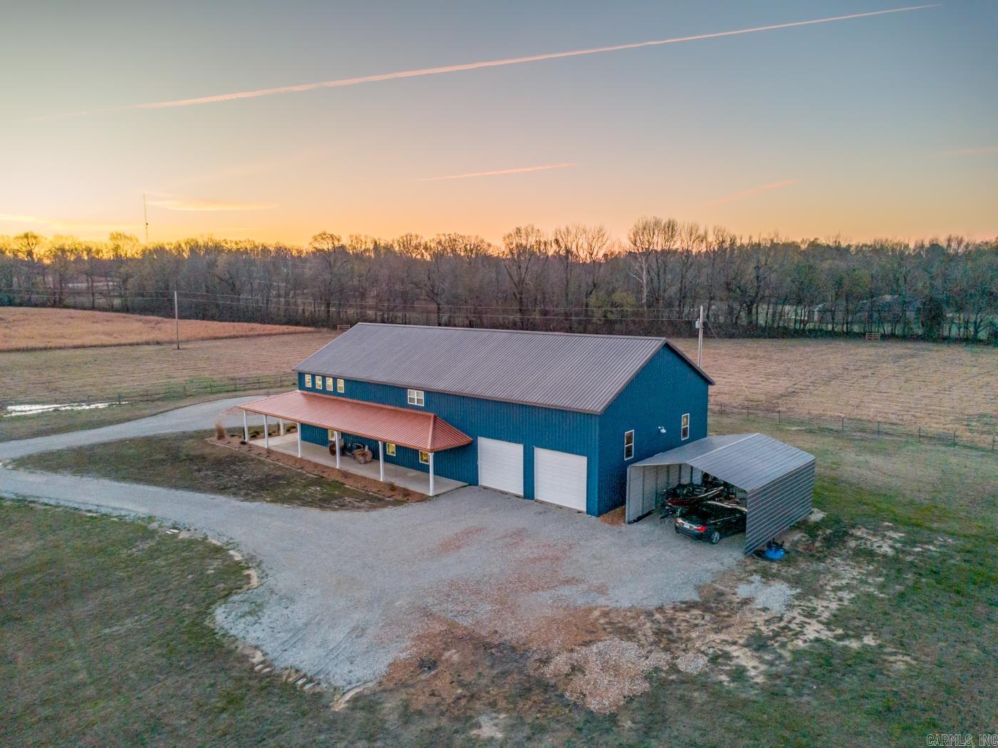 4687 Highway 141  Jonesboro, AR