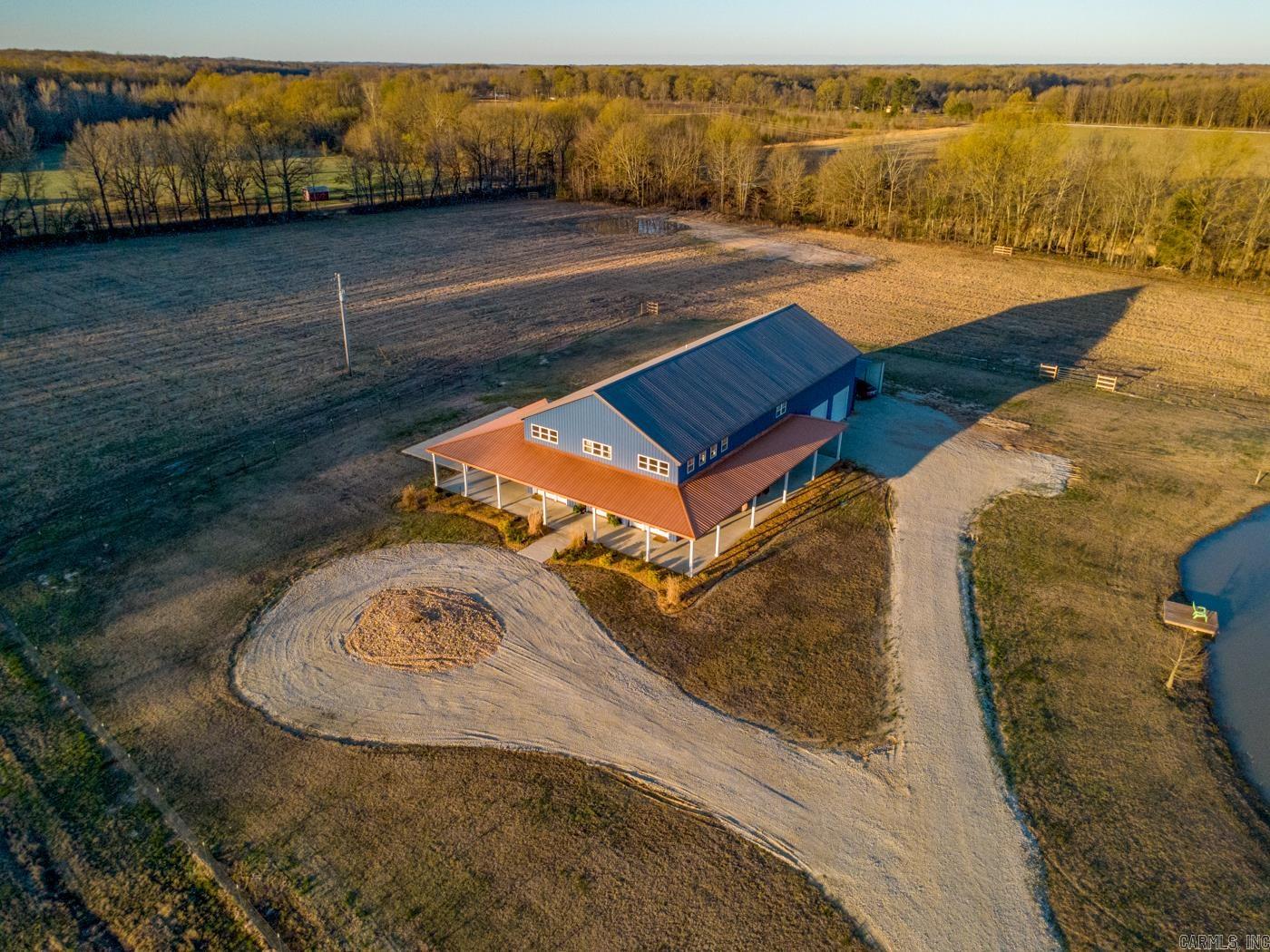 4687 Highway 141  Jonesboro, AR