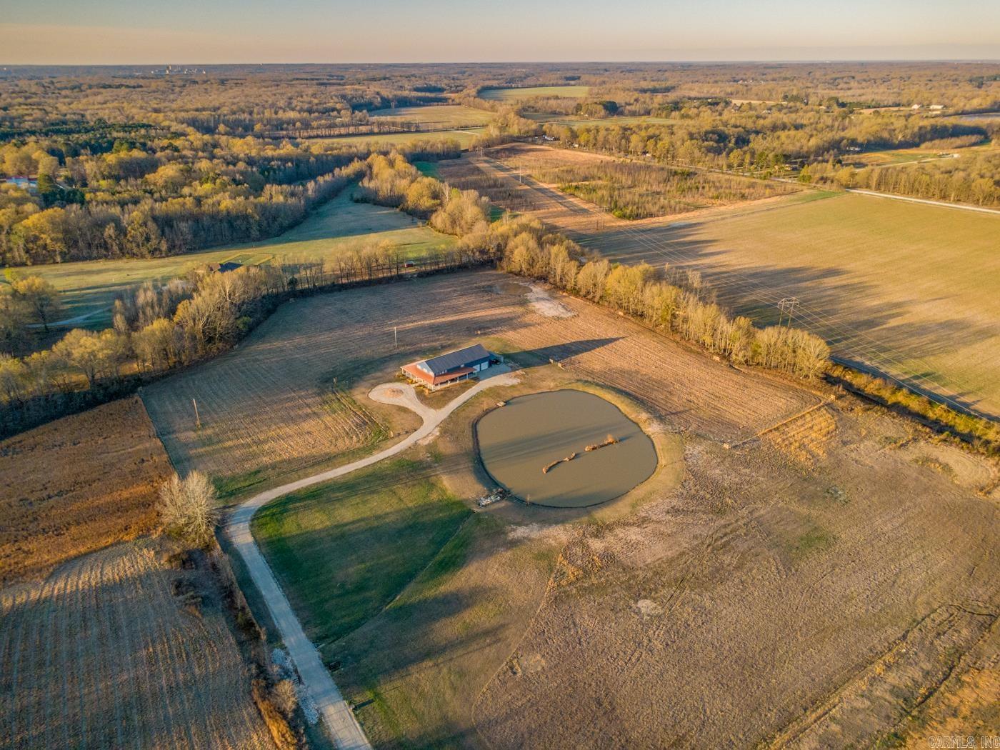 4687 Highway 141  Jonesboro, AR