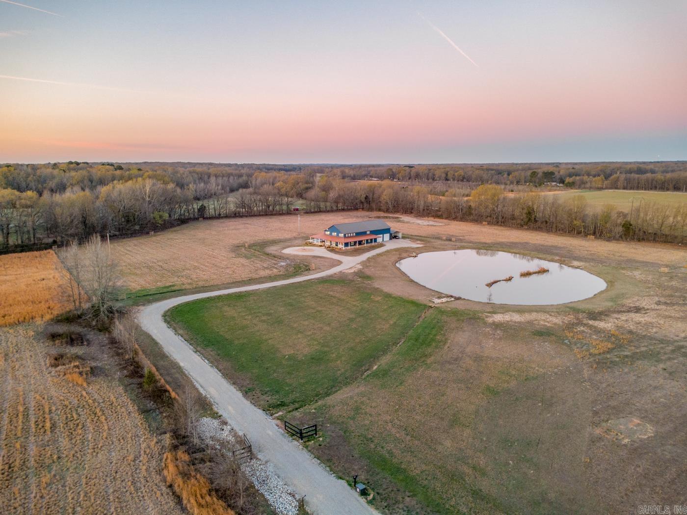 4687 Highway 141  Jonesboro, AR