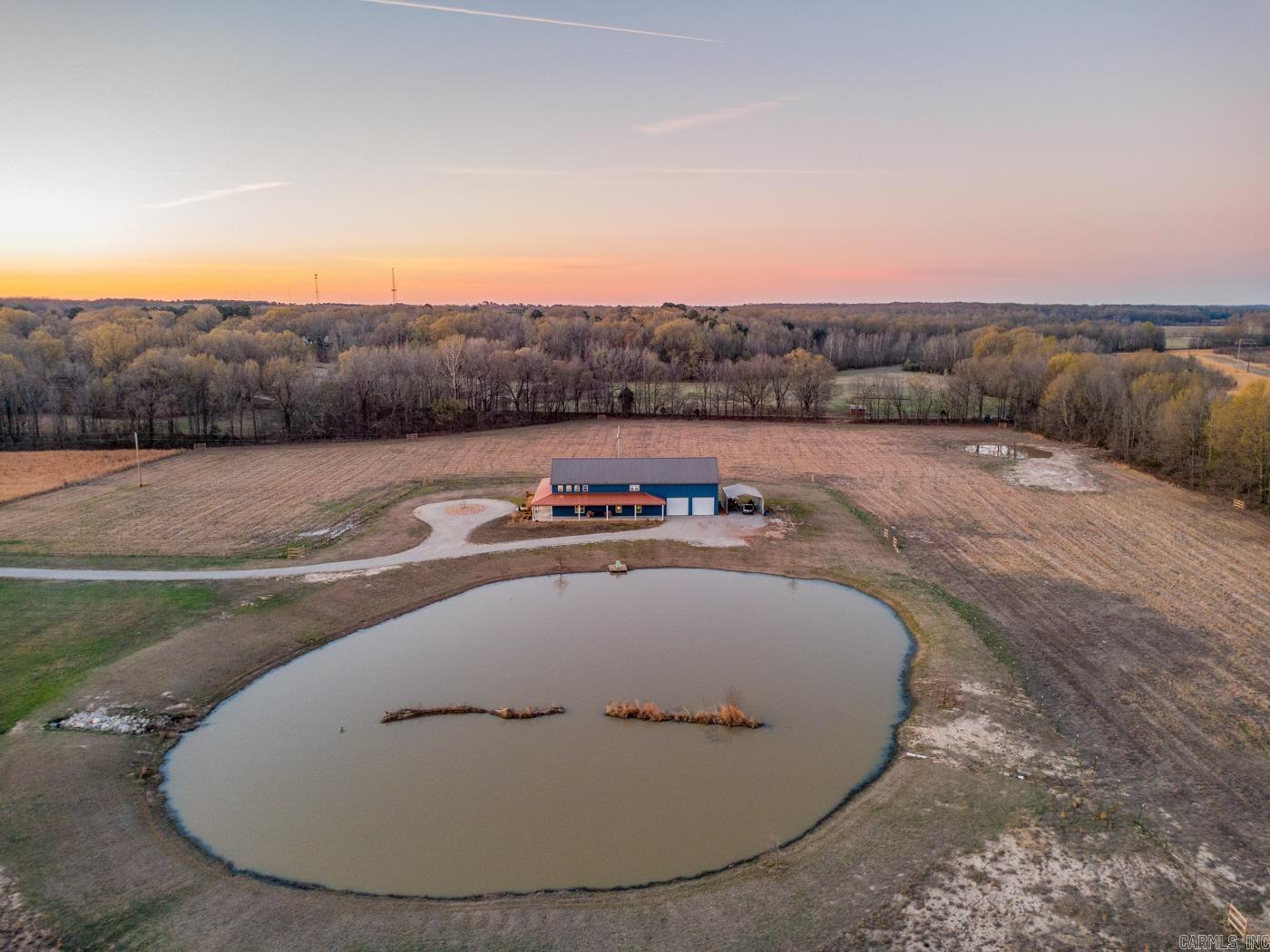 4687 Highway 141  Jonesboro, AR