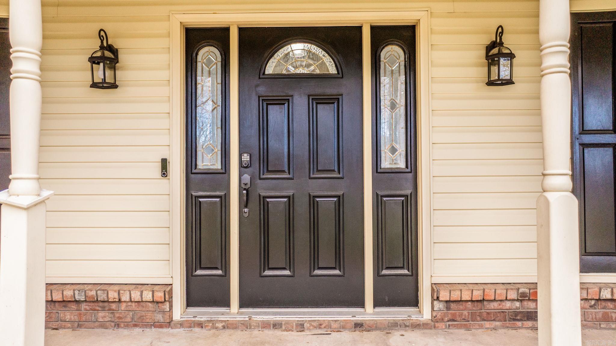 9 Burnett  Greenbrier, AR