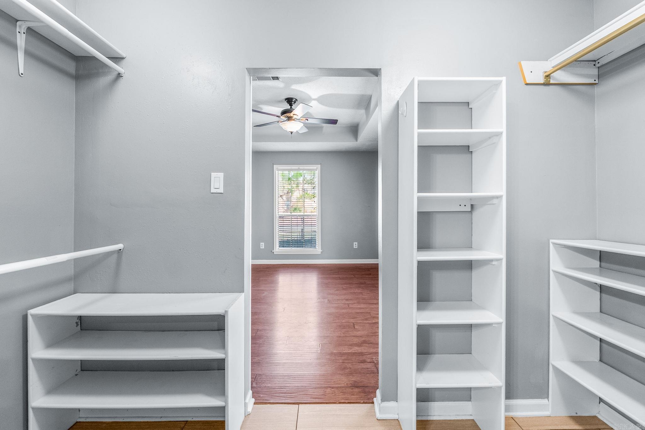 9 Burnett  Greenbrier, AR