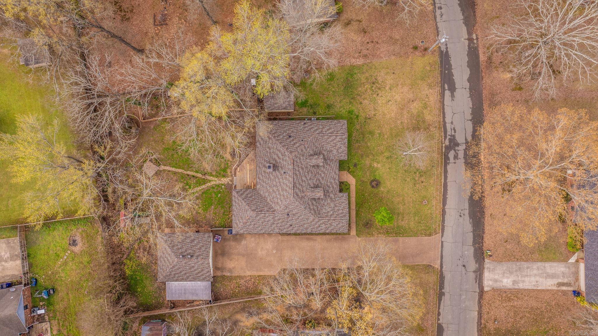 9 Burnett  Greenbrier, AR