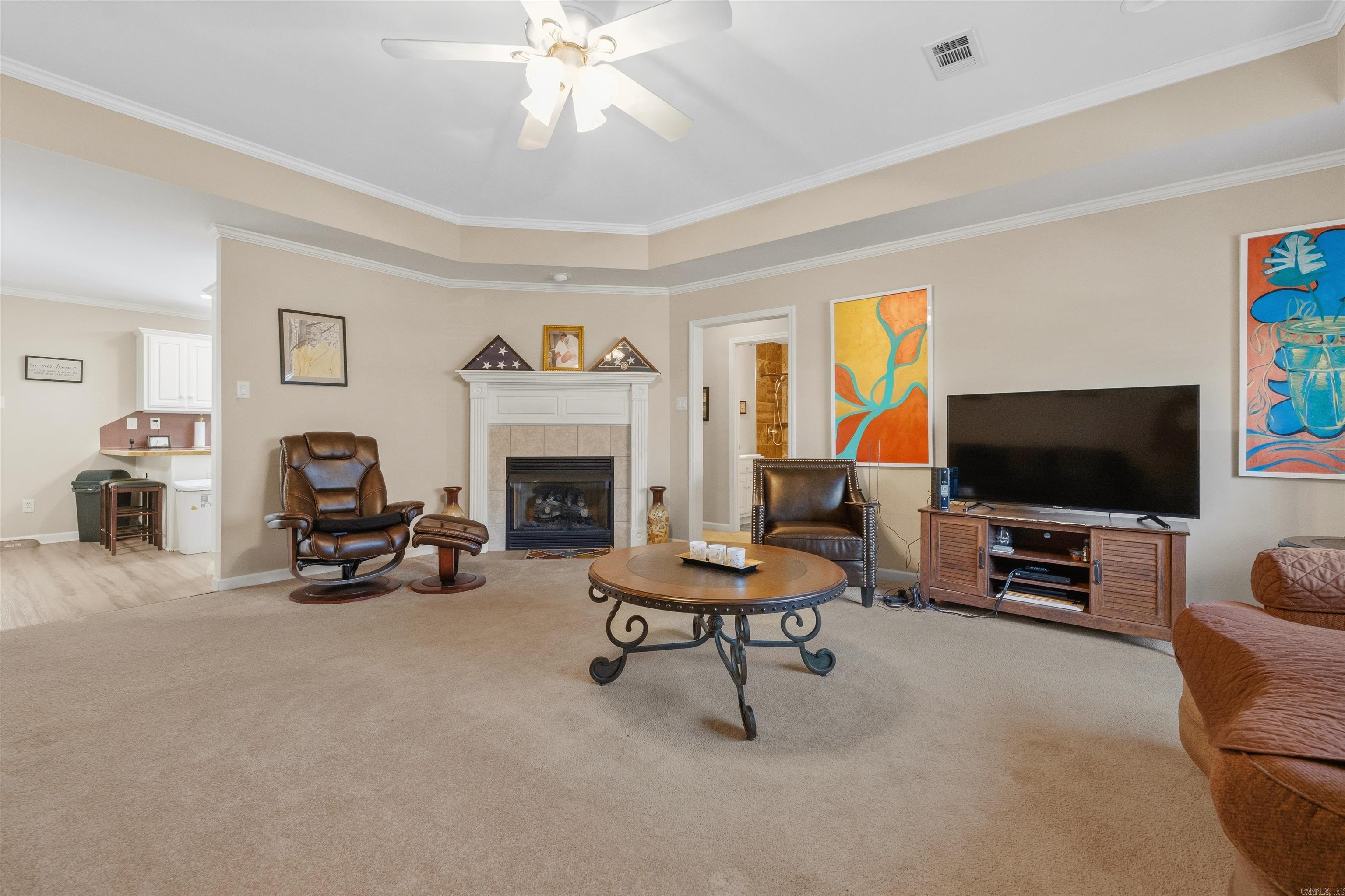 7155 Park Meadows  Sherwood, AR