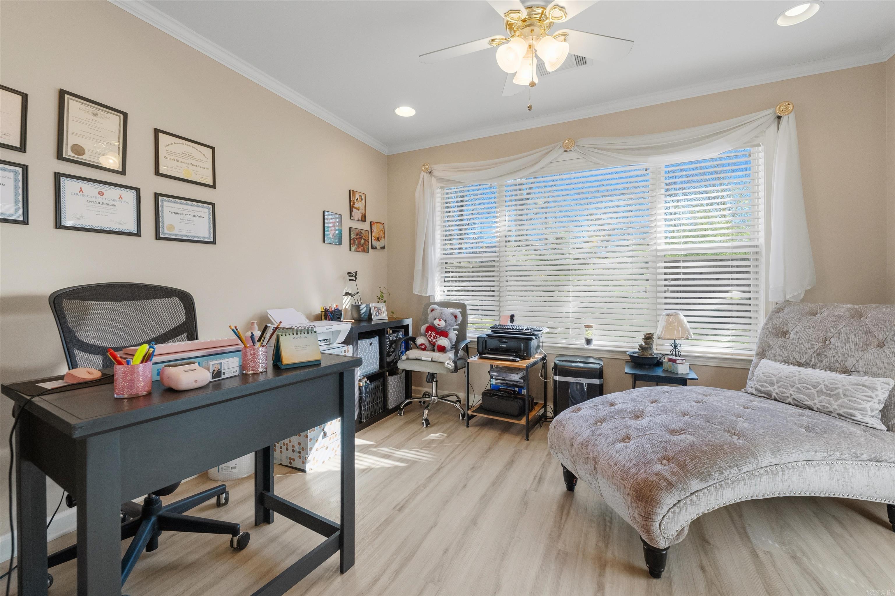 7155 Park Meadows  Sherwood, AR