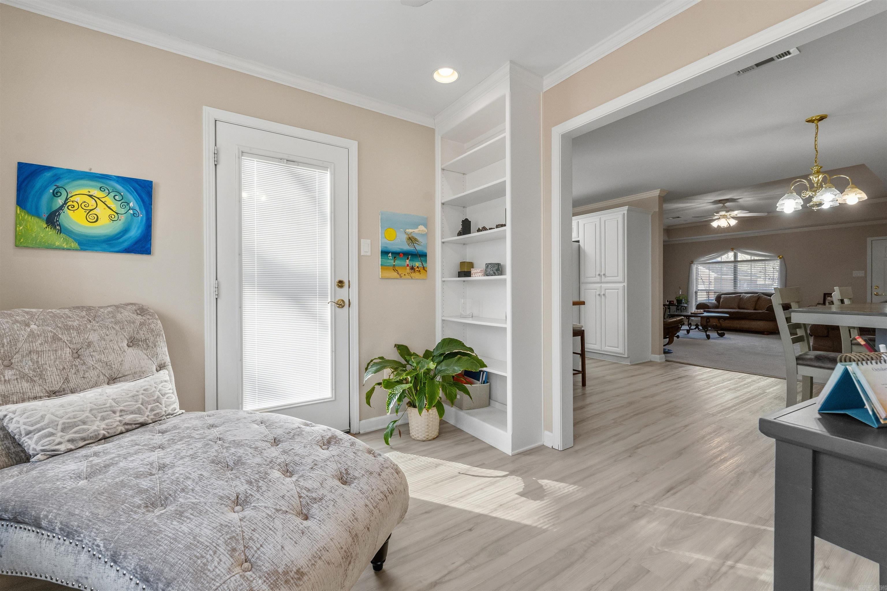 7155 Park Meadows  Sherwood, AR