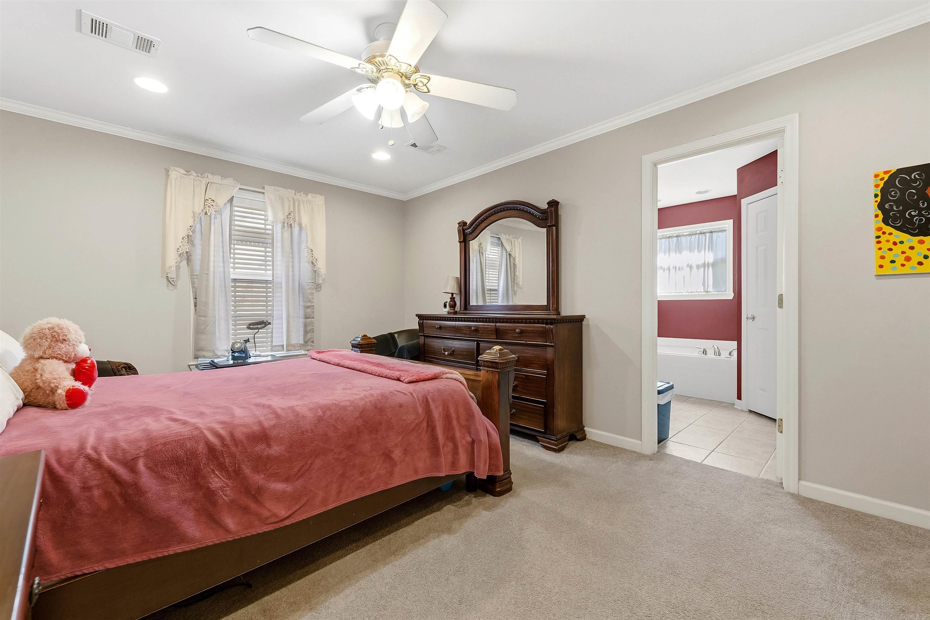 7155 Park Meadows  Sherwood, AR