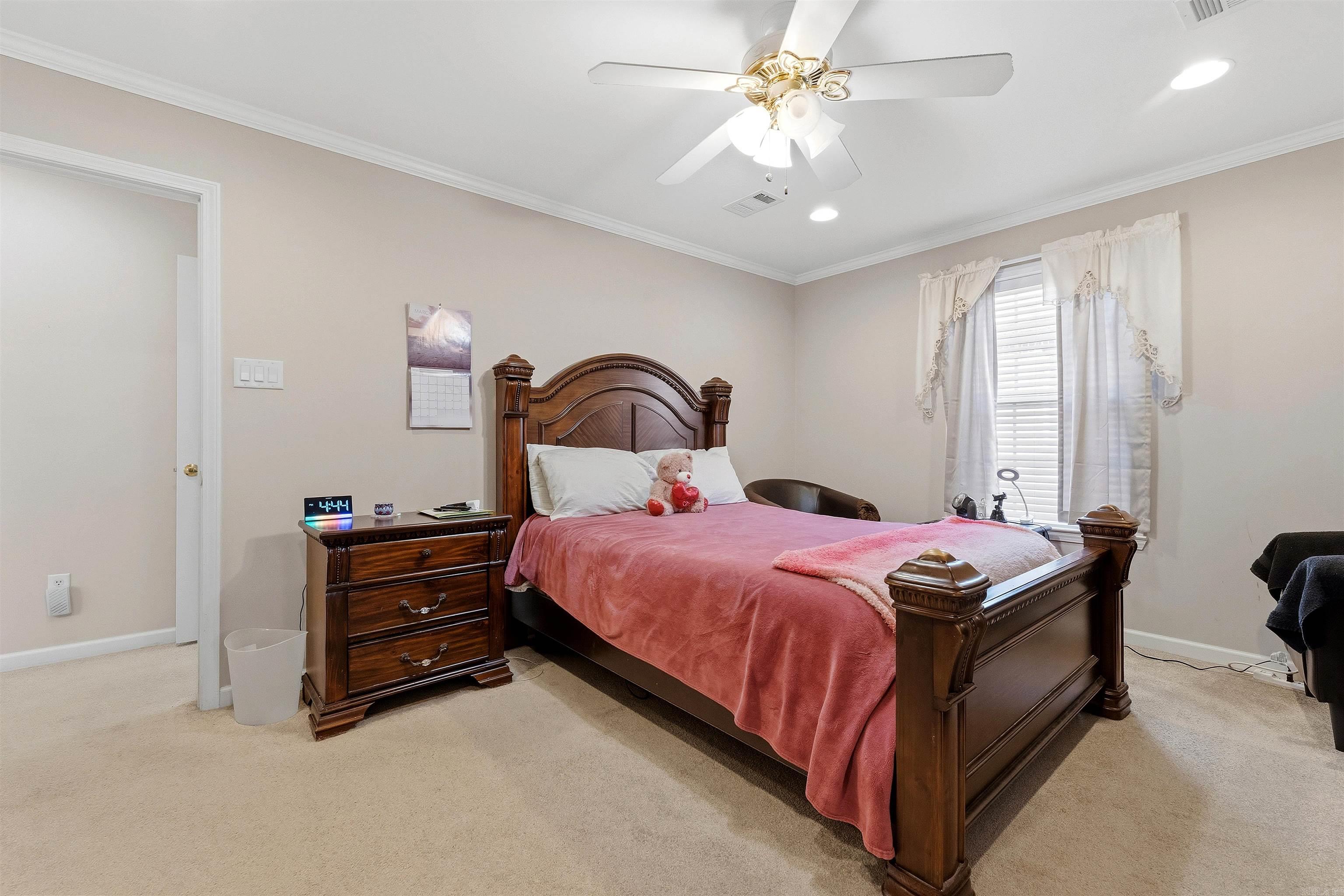 7155 Park Meadows  Sherwood, AR