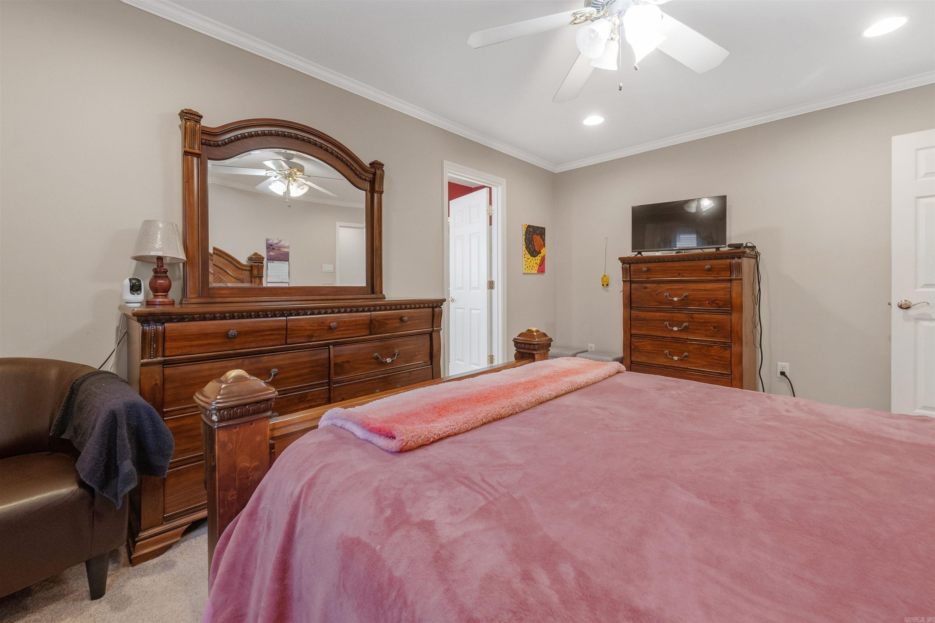 7155 Park Meadows  Sherwood, AR