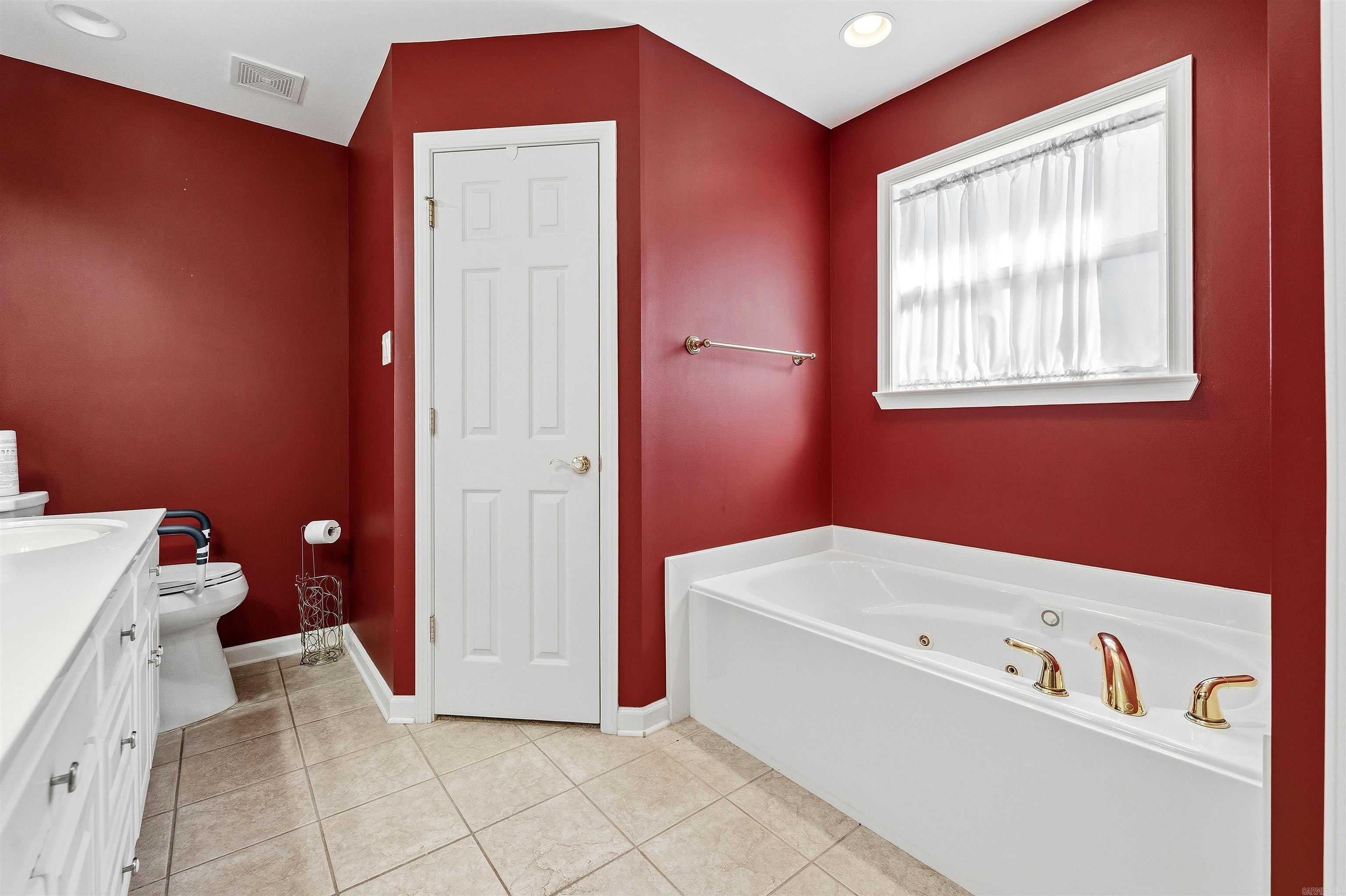 7155 Park Meadows  Sherwood, AR