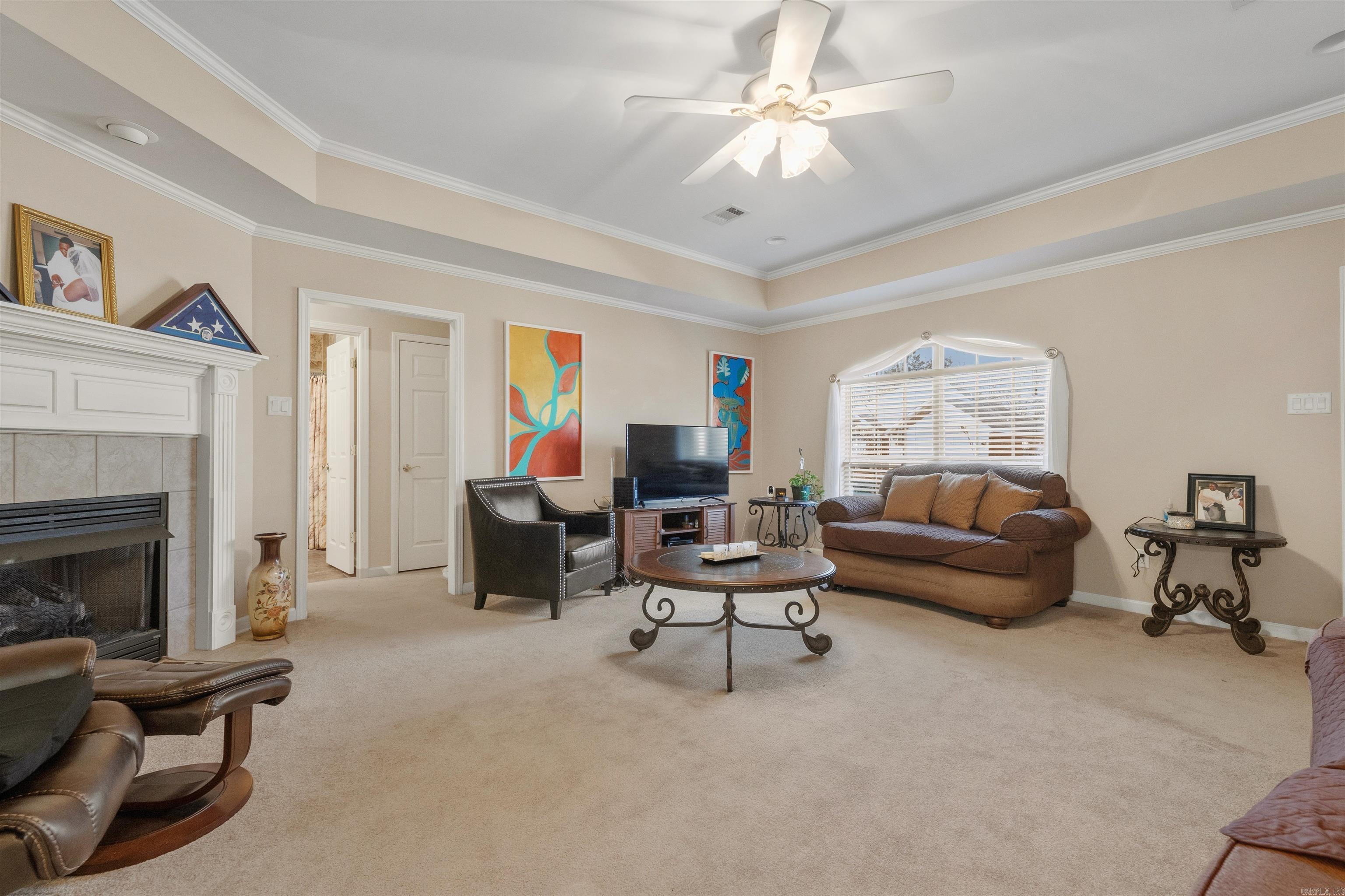 7155 Park Meadows  Sherwood, AR