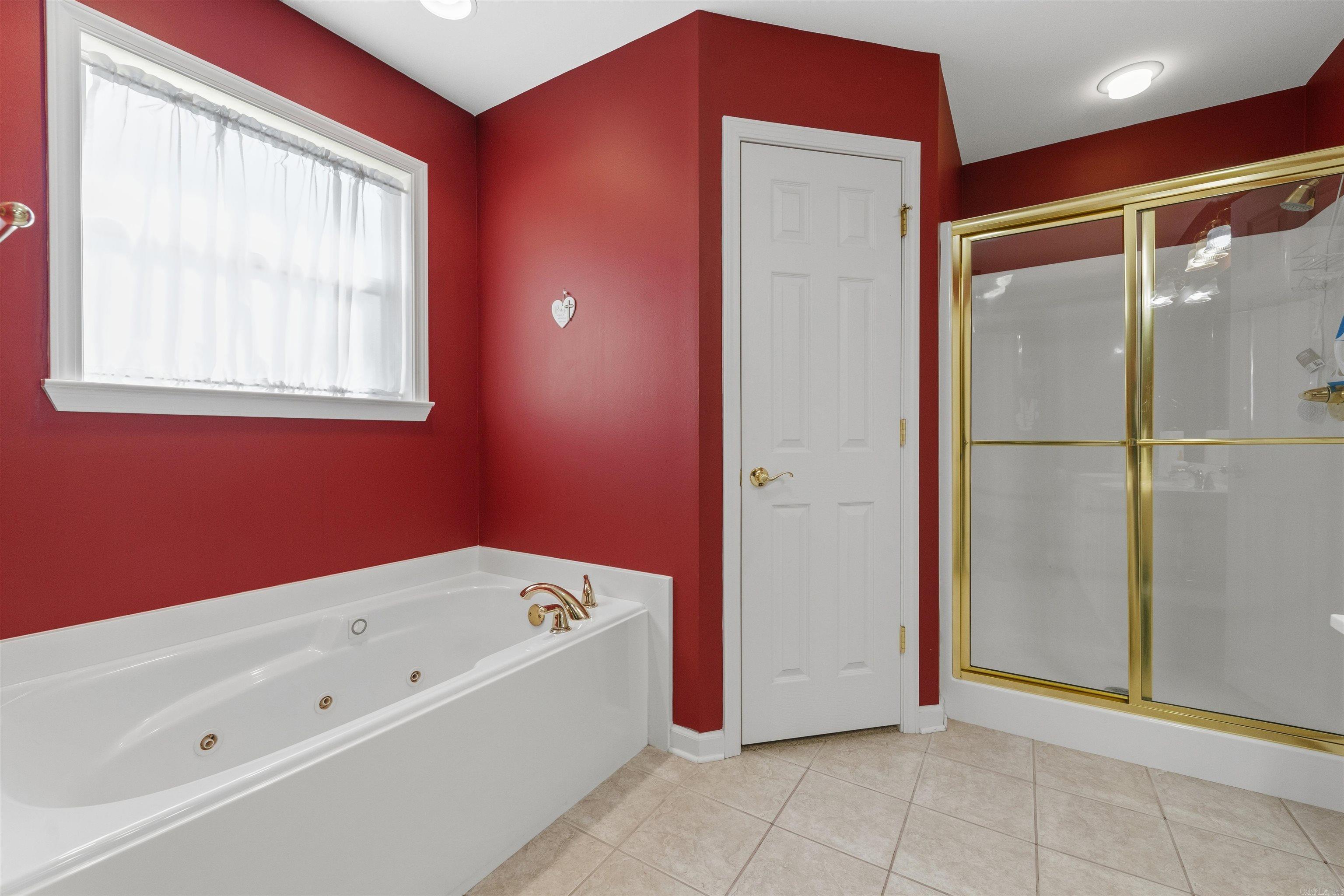 7155 Park Meadows  Sherwood, AR