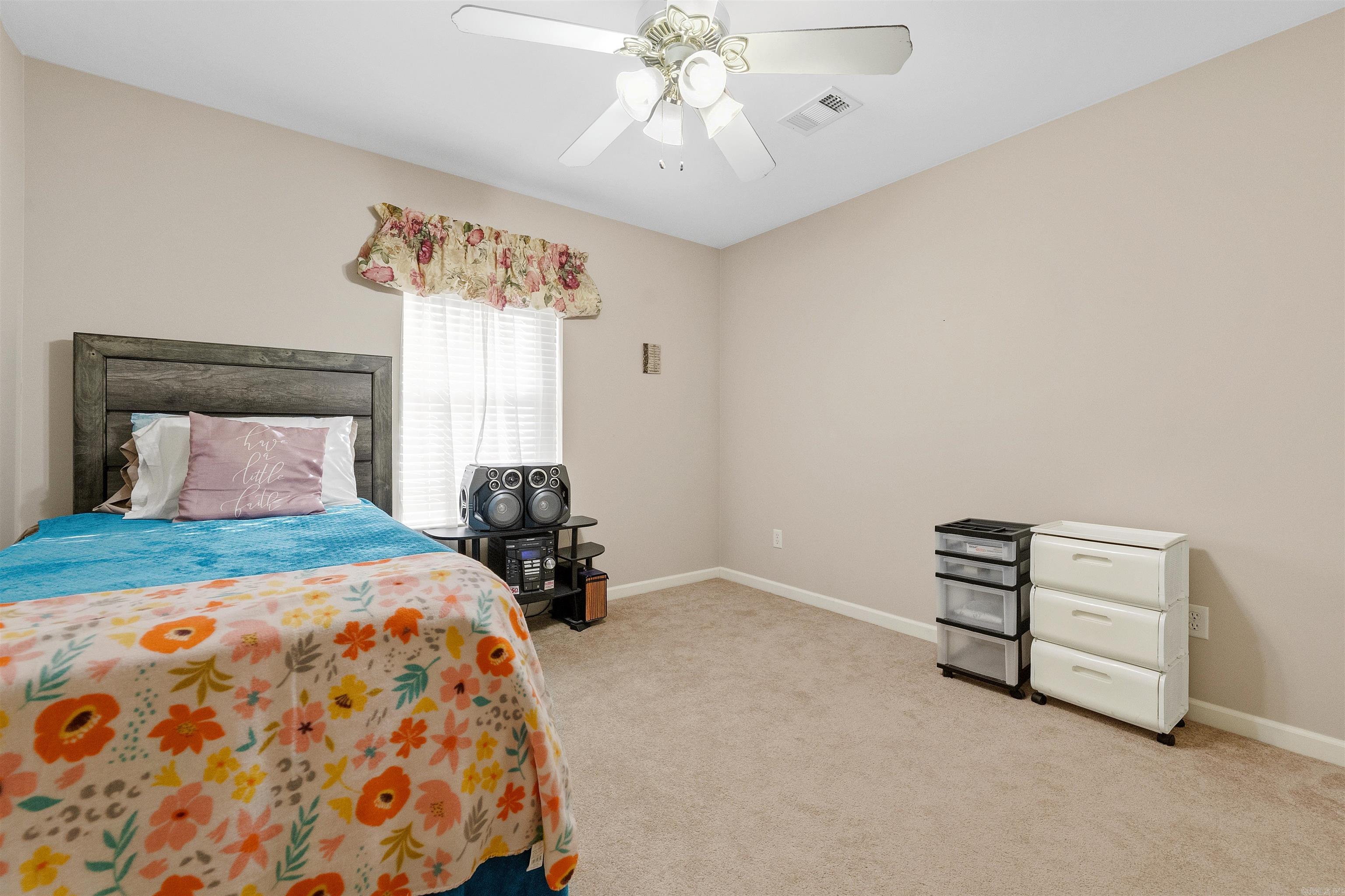 7155 Park Meadows  Sherwood, AR