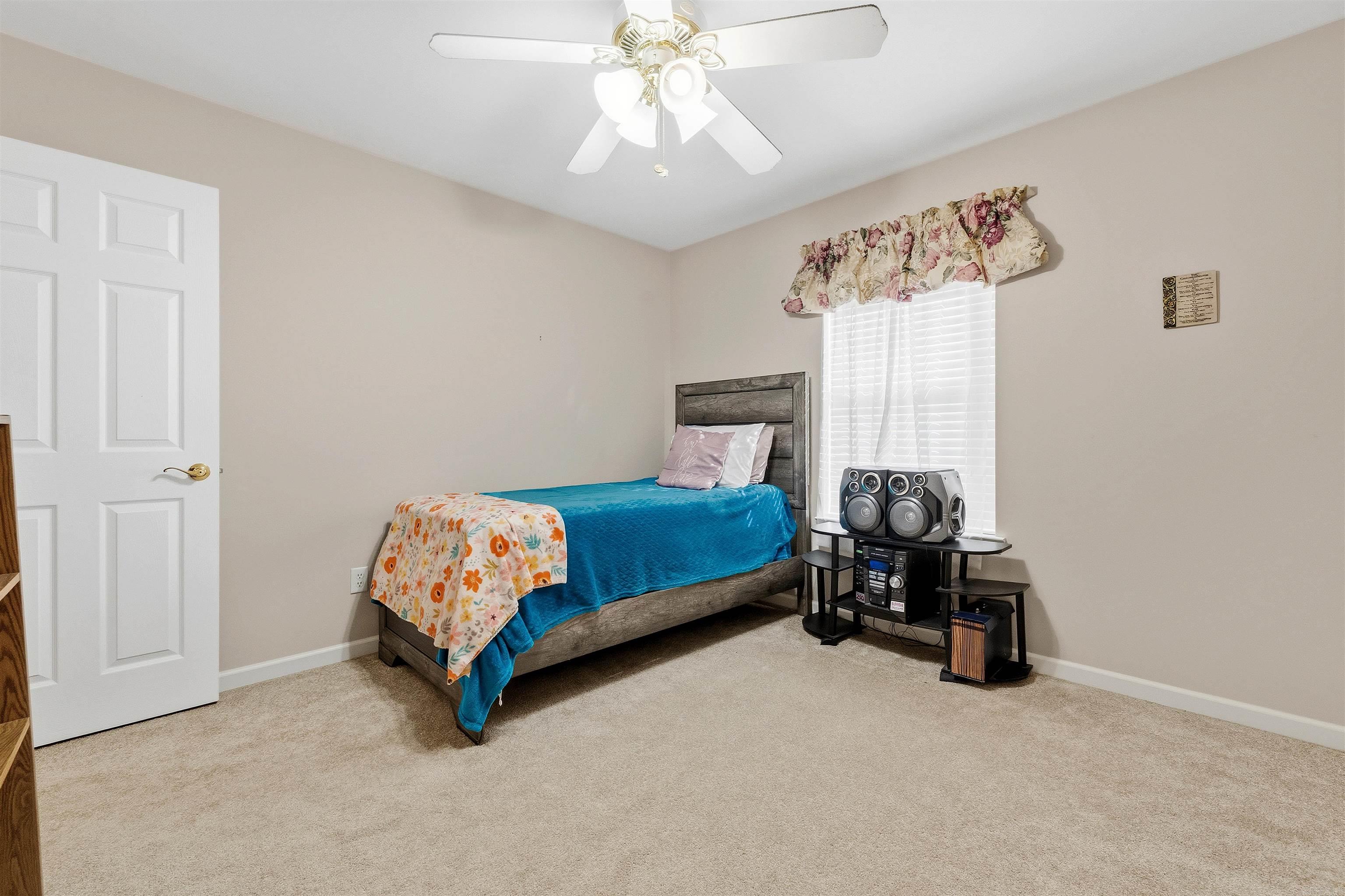 7155 Park Meadows  Sherwood, AR