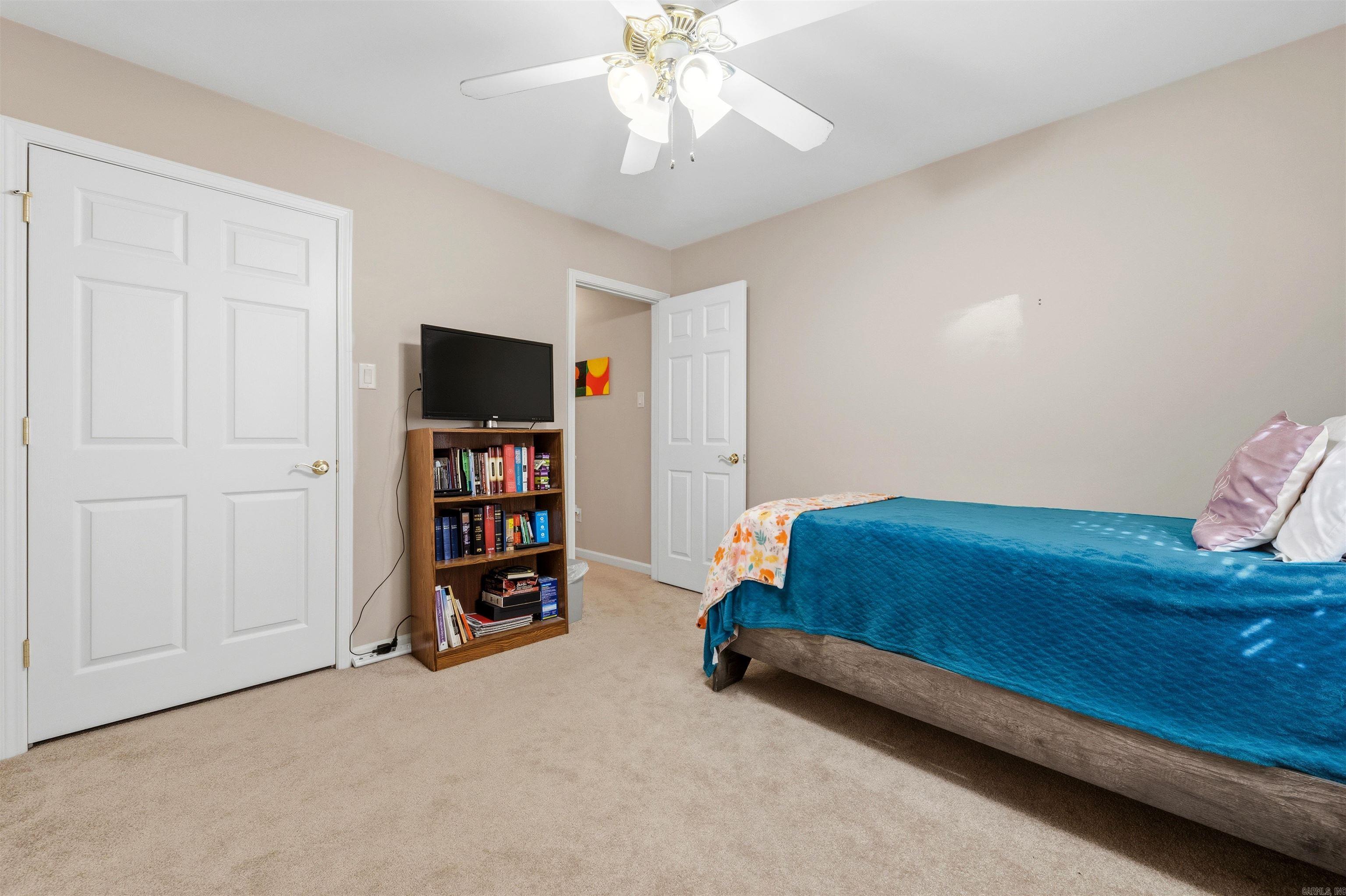 7155 Park Meadows  Sherwood, AR