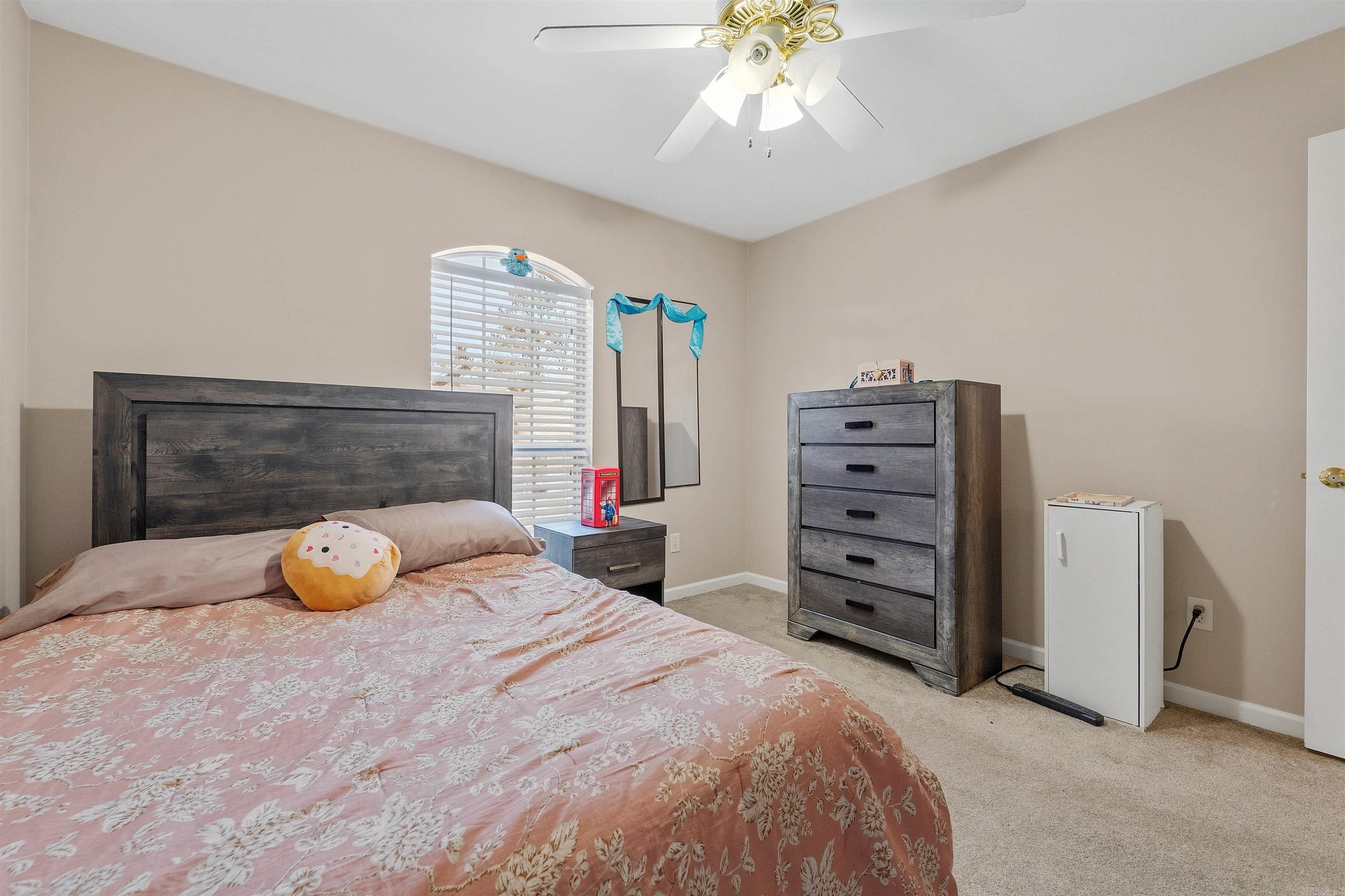 7155 Park Meadows  Sherwood, AR