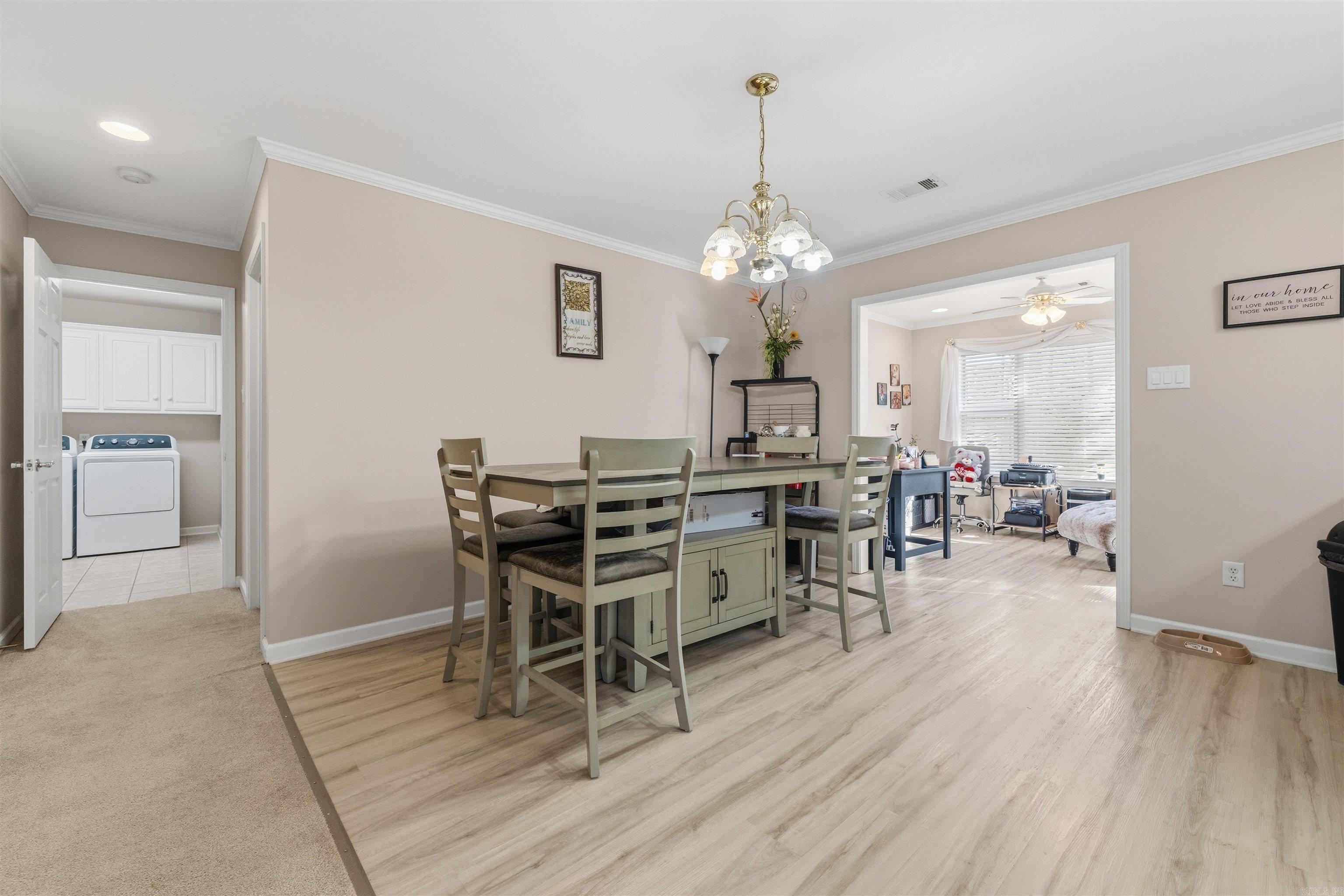 7155 Park Meadows  Sherwood, AR