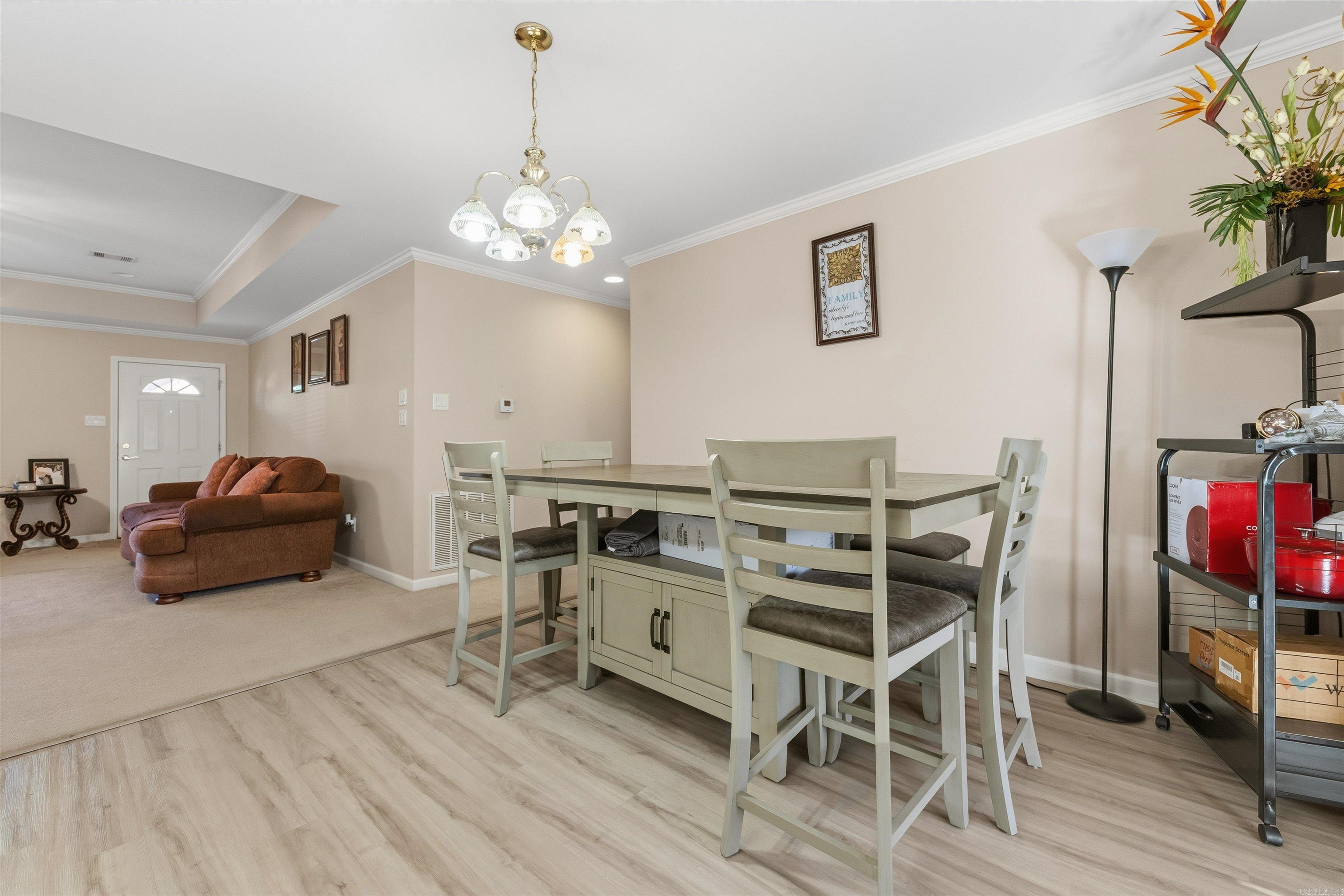 7155 Park Meadows  Sherwood, AR