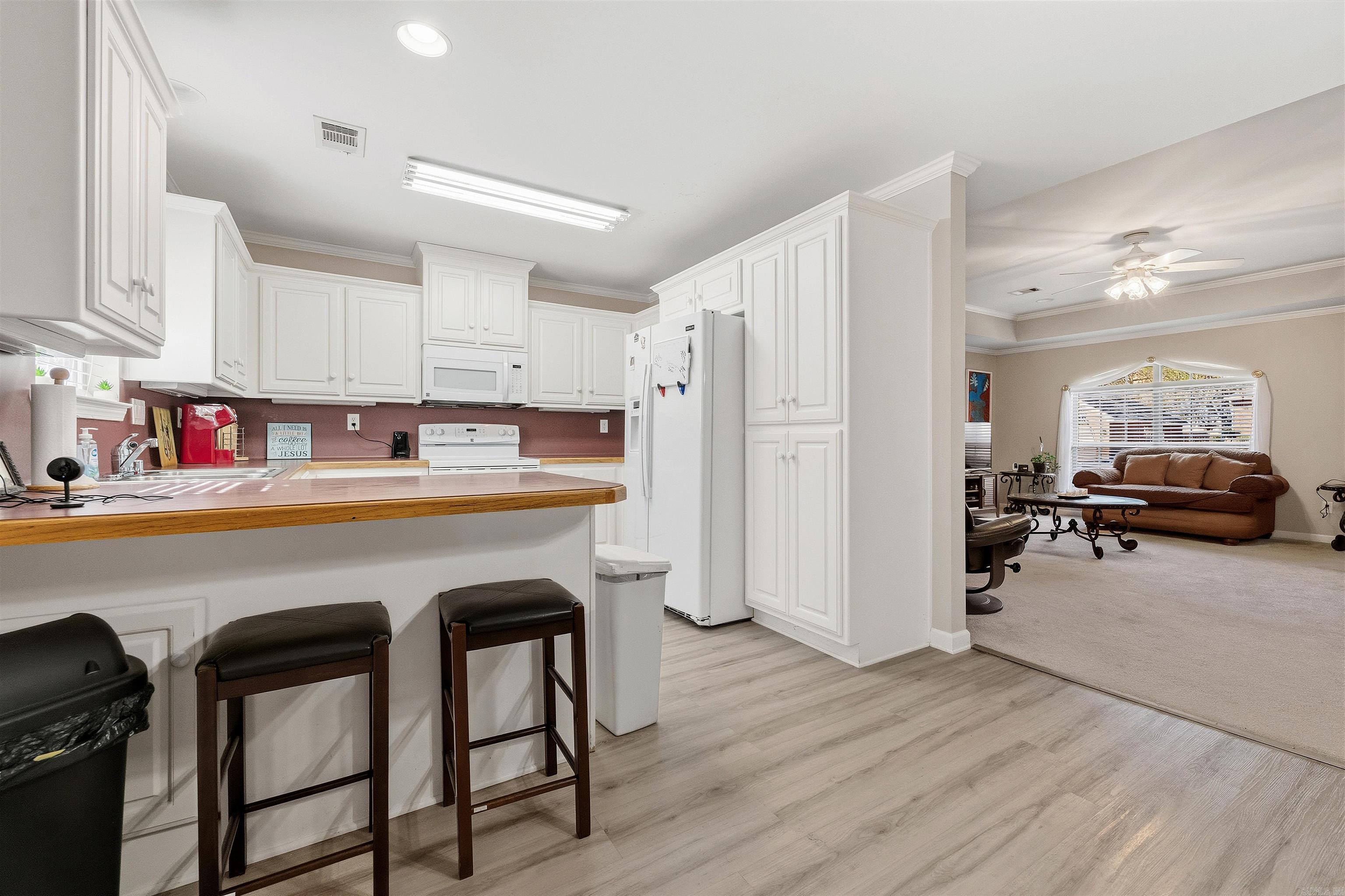 7155 Park Meadows  Sherwood, AR