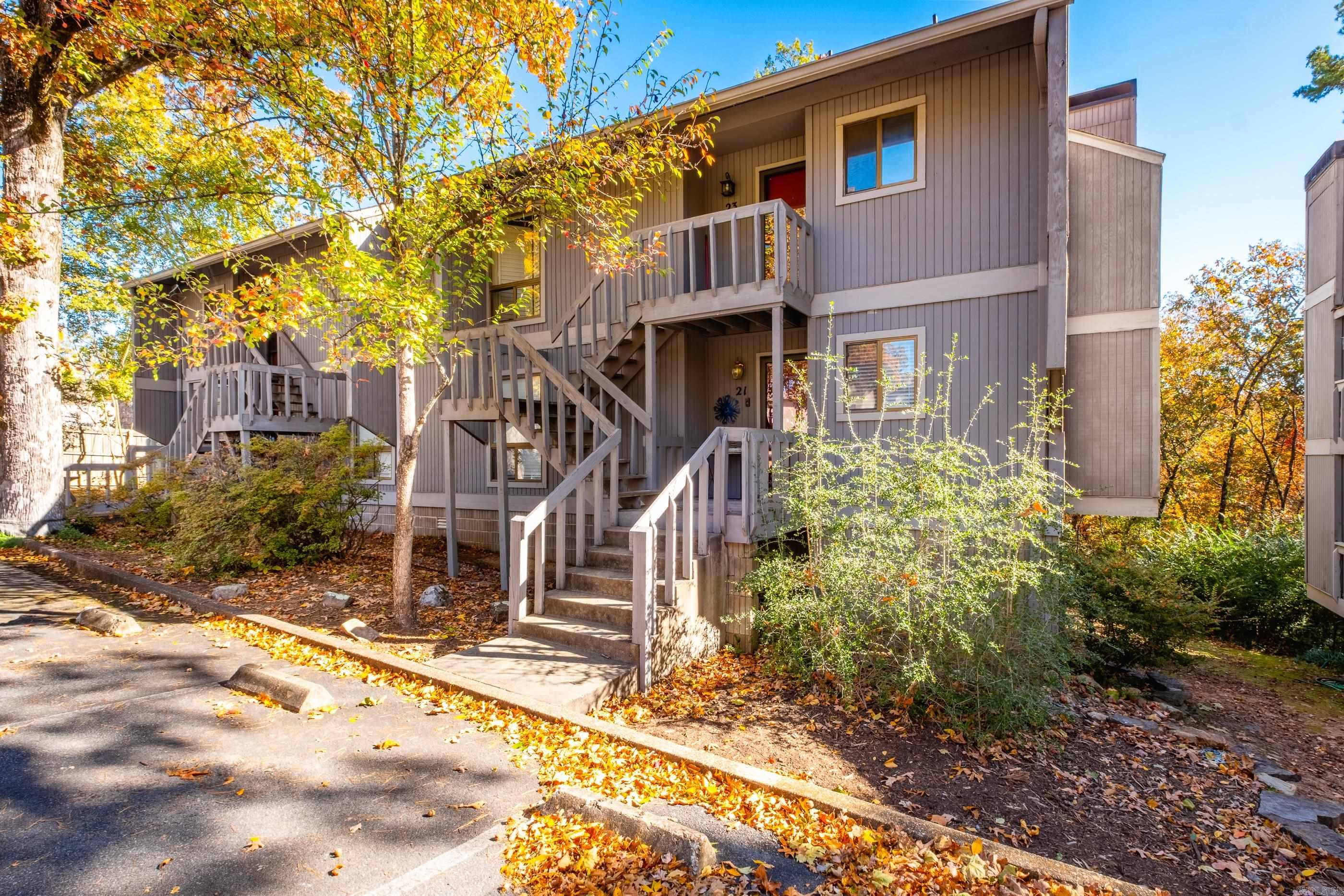 1401 N Pierce  Little Rock, AR