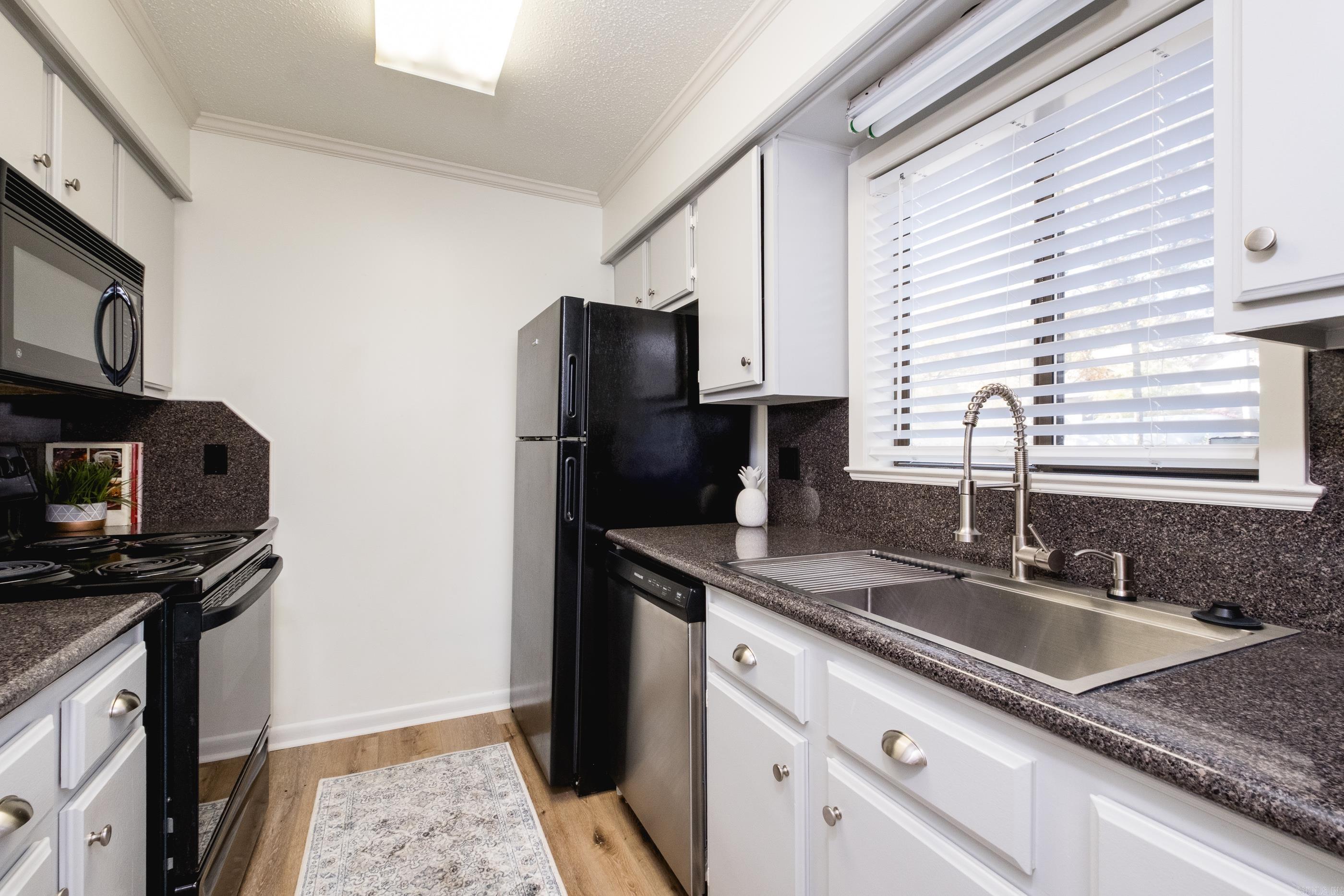 1401 N Pierce  Little Rock, AR