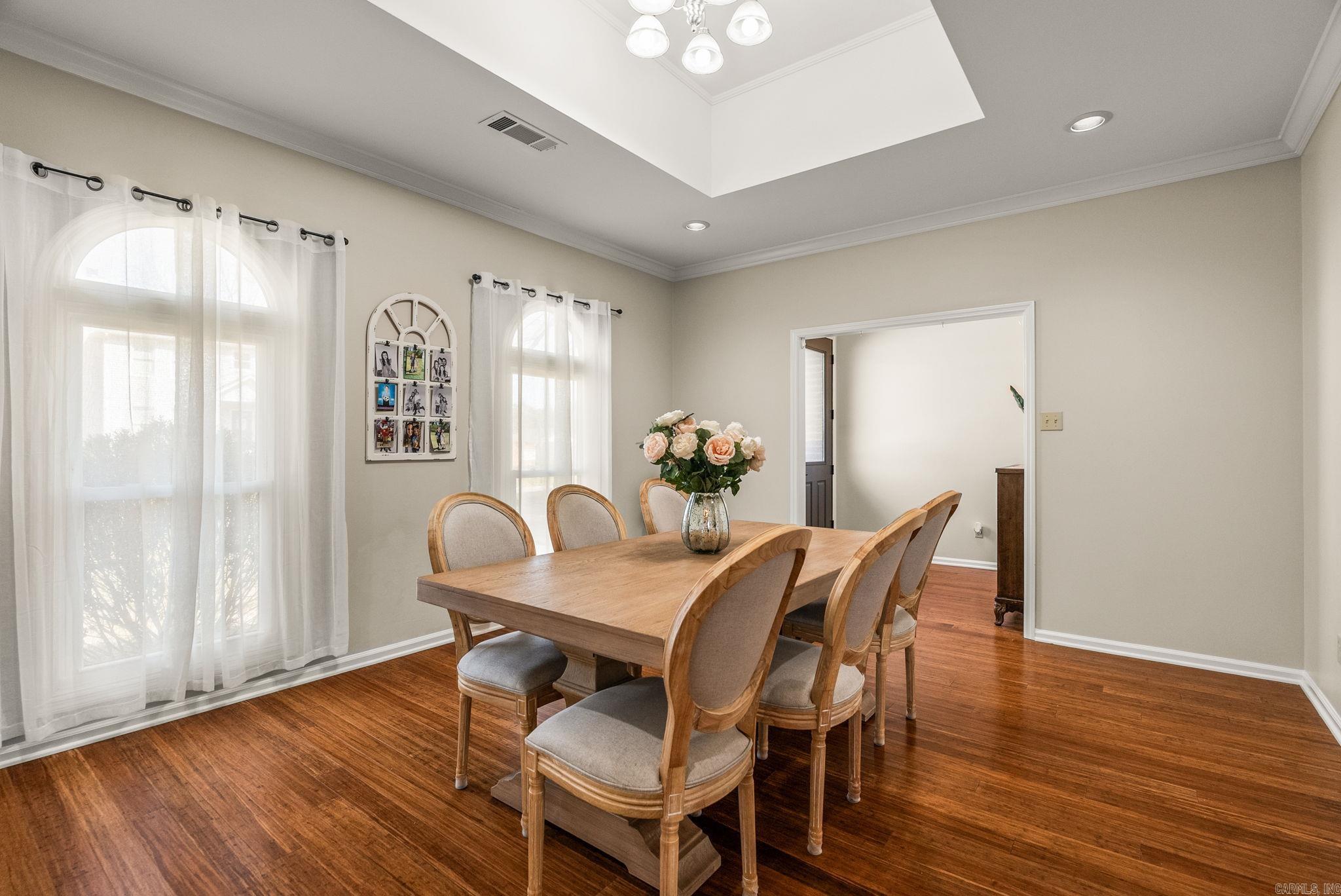 1 St. Thomas Court  Little Rock, AR