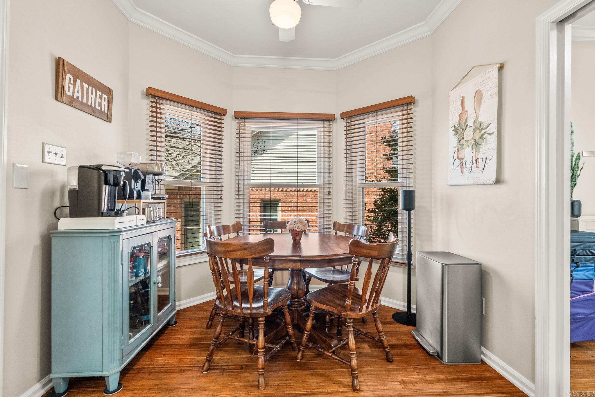 1 St. Thomas Court  Little Rock, AR