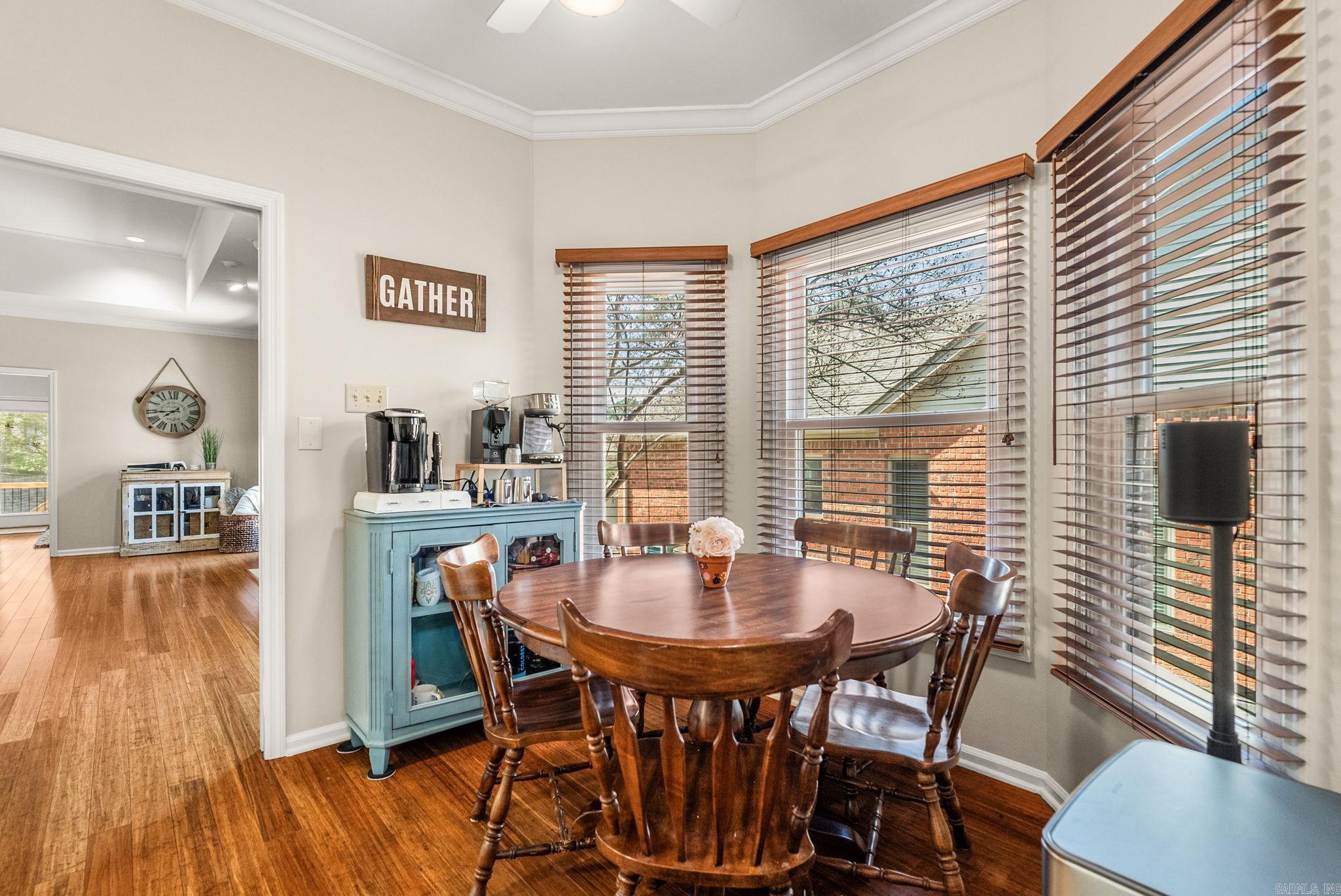 1 St. Thomas Court  Little Rock, AR