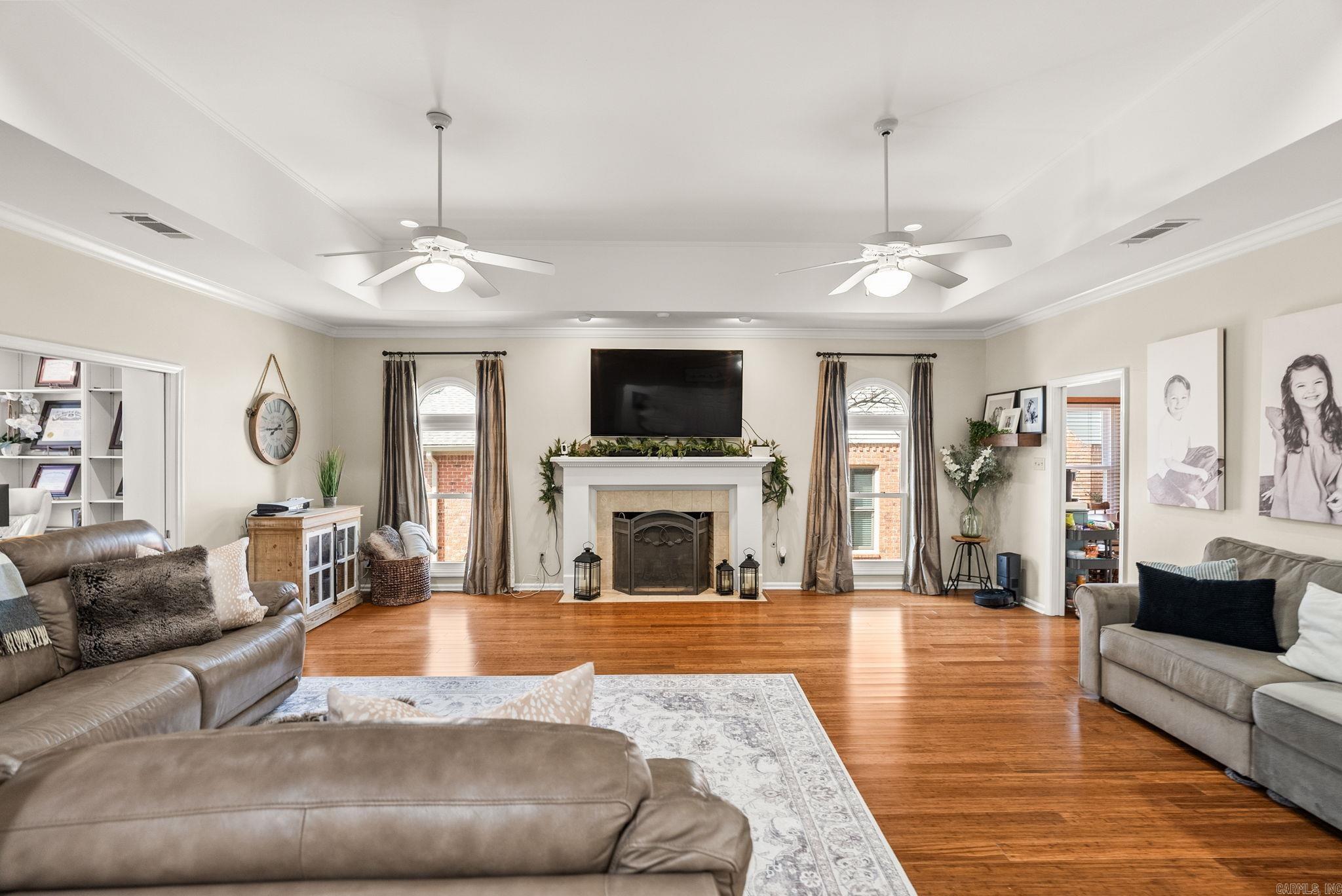 1 St. Thomas Court  Little Rock, AR