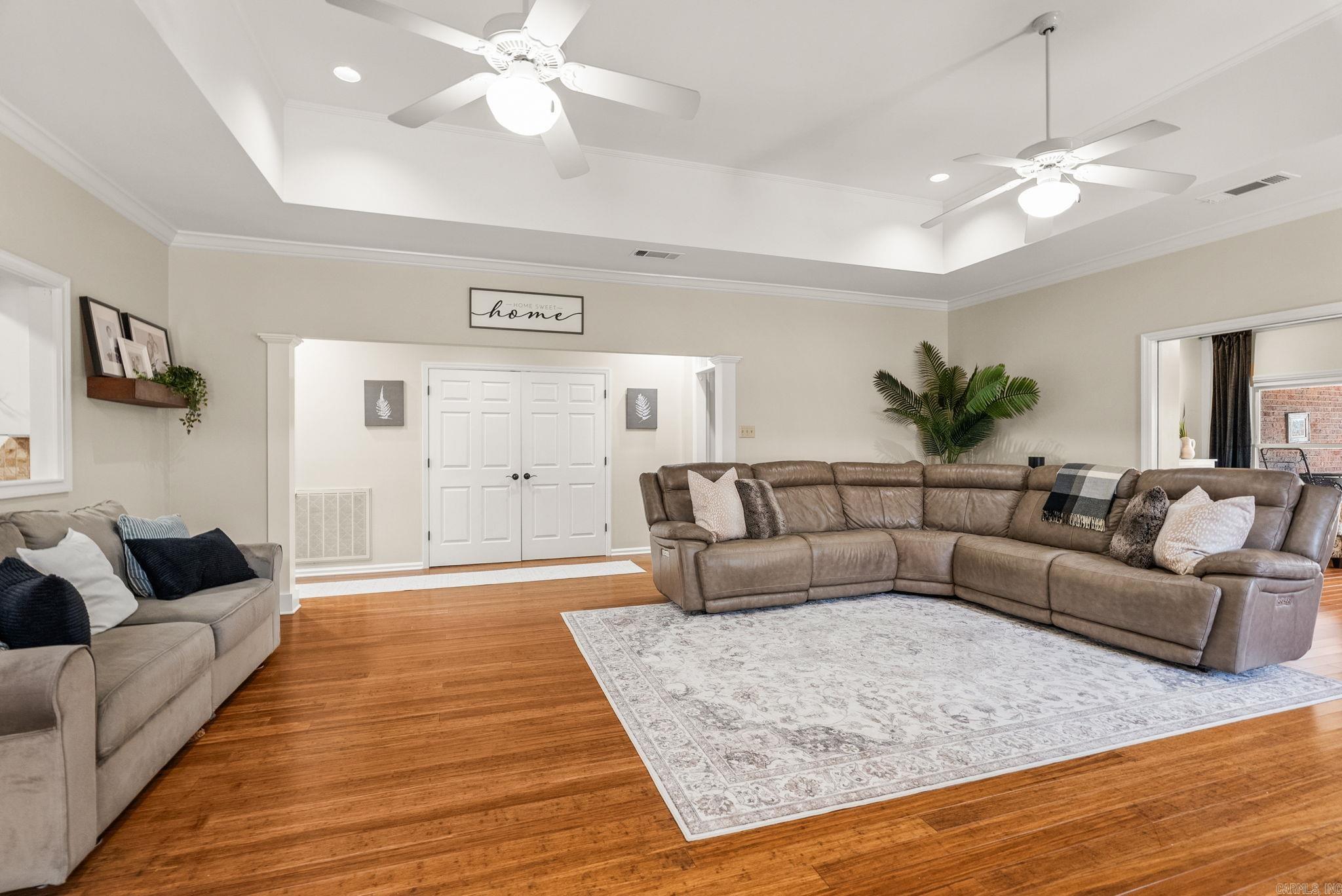 1 St. Thomas Court  Little Rock, AR