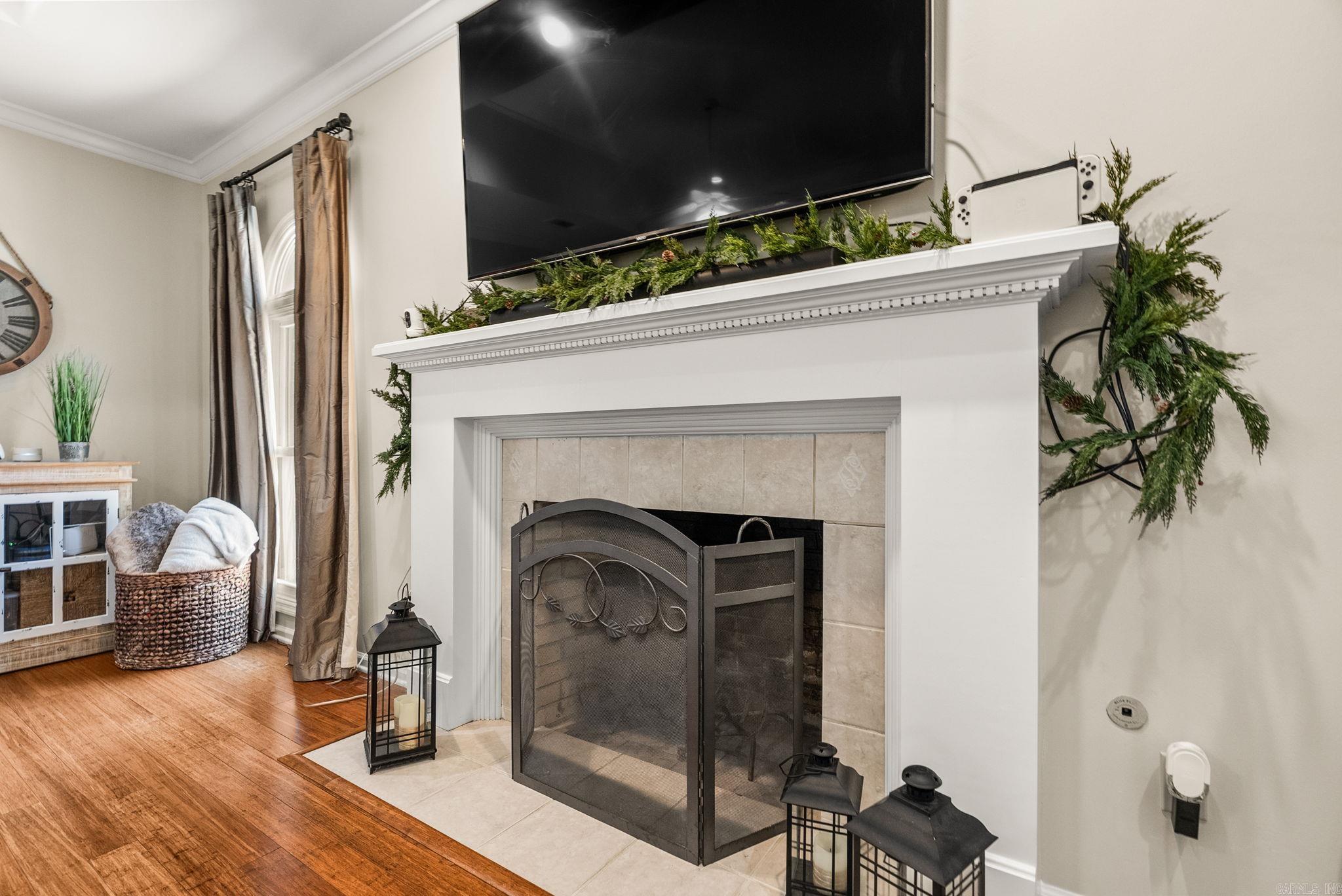 1 St. Thomas Court  Little Rock, AR