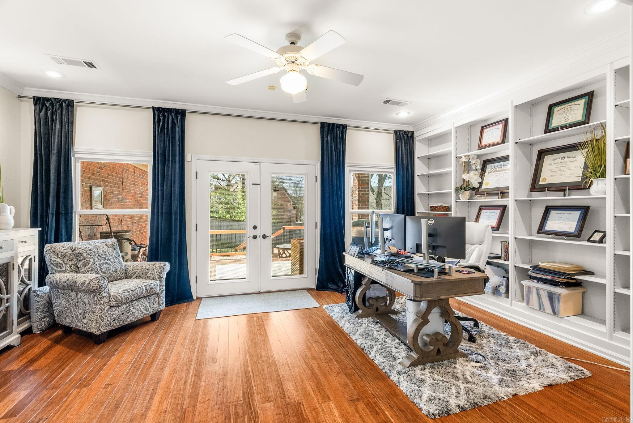 1 St. Thomas Court  Little Rock, AR