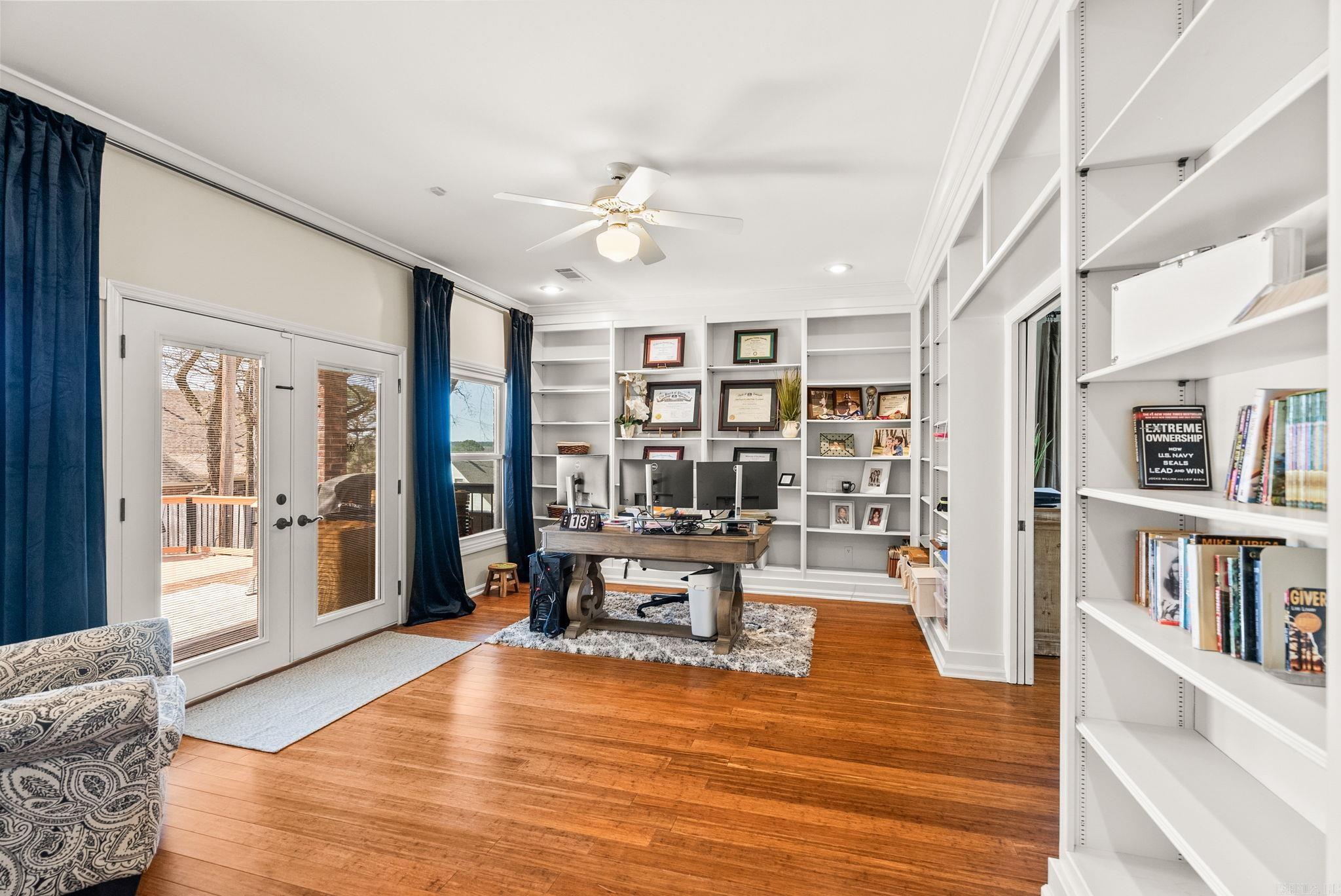 1 St. Thomas Court  Little Rock, AR