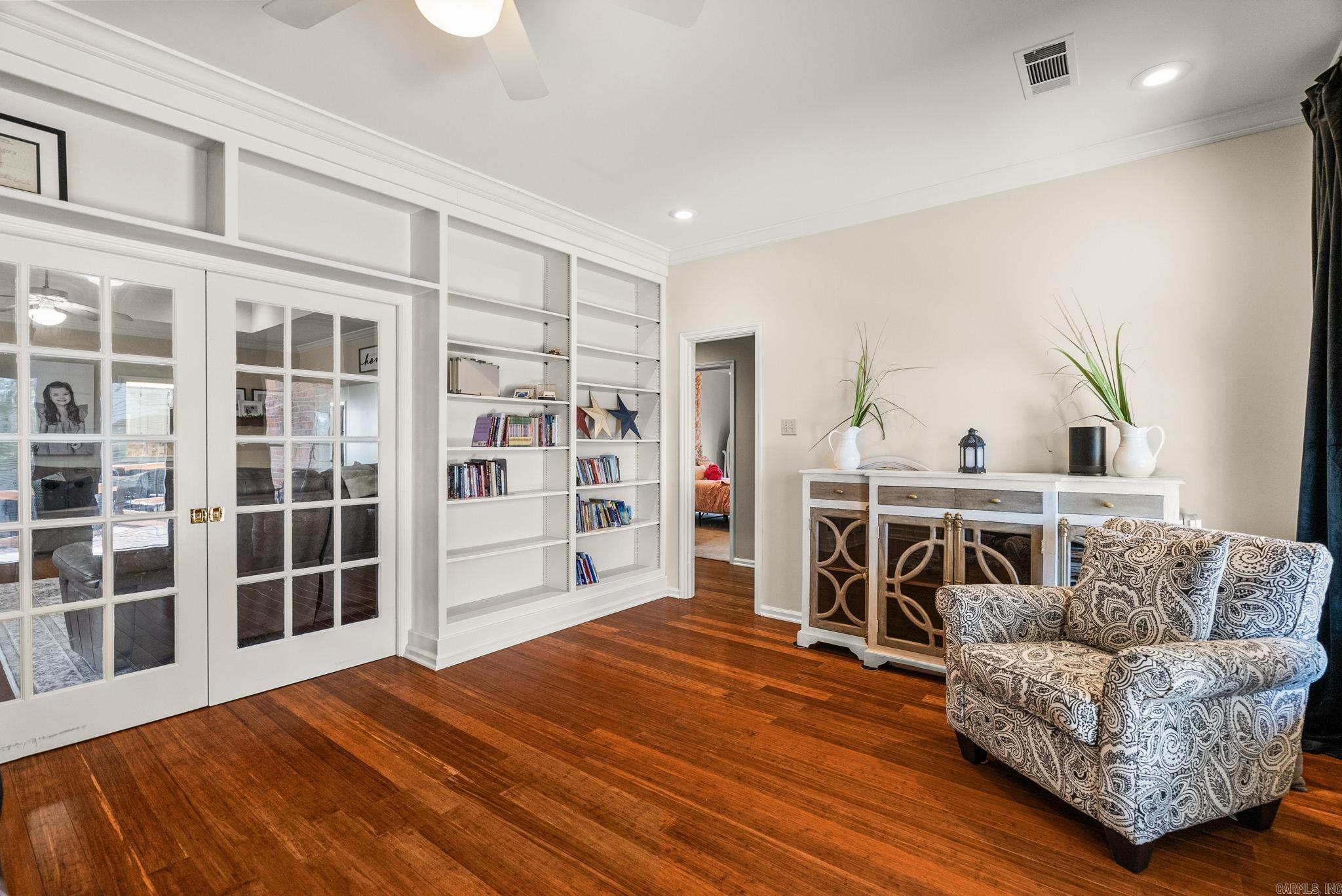 1 St. Thomas Court  Little Rock, AR