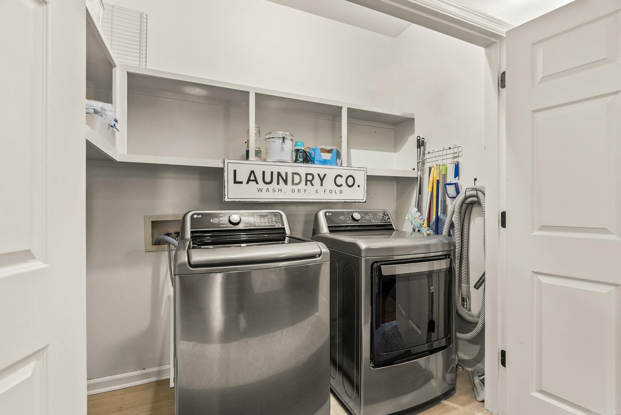 1 St. Thomas Court  Little Rock, AR