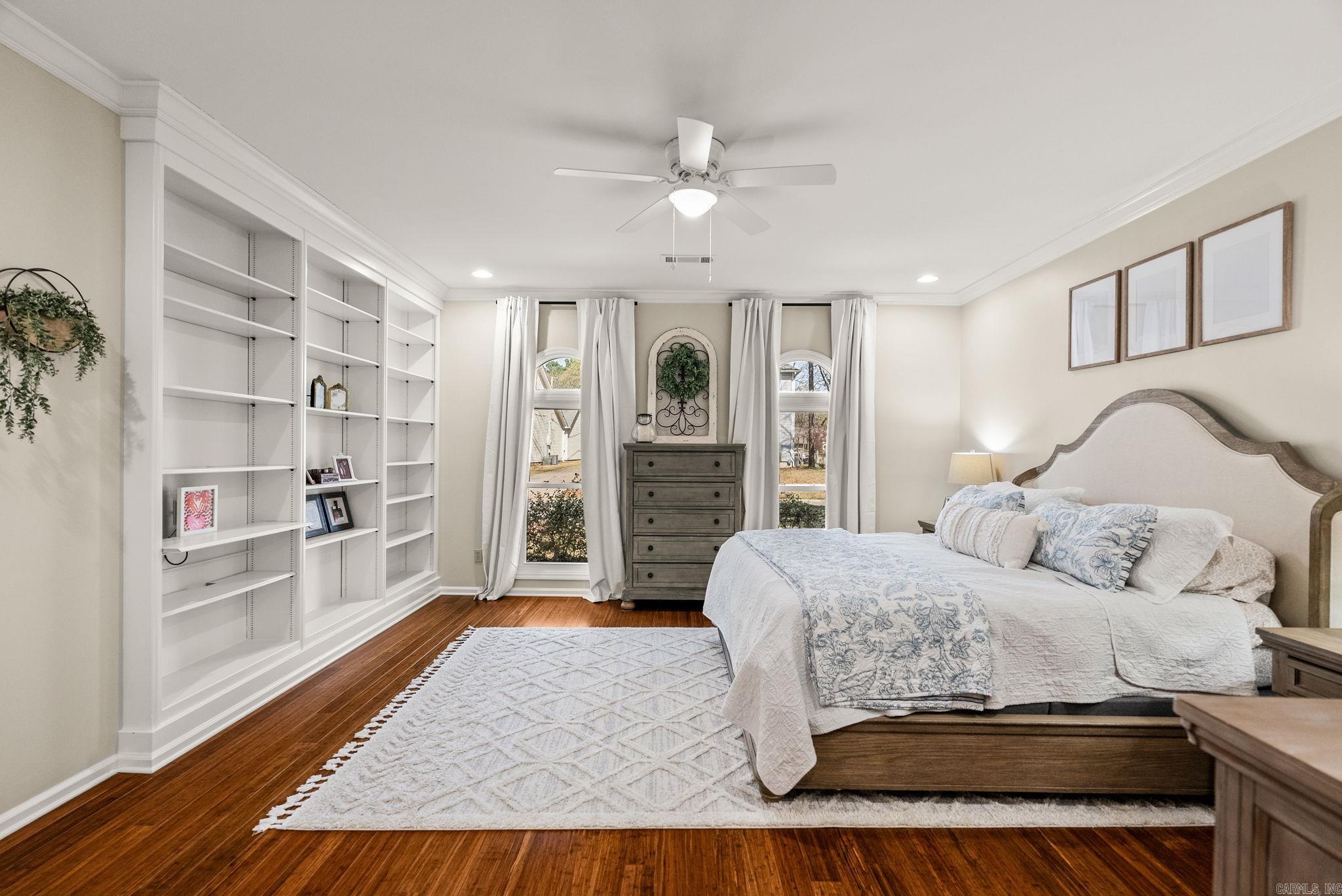 1 St. Thomas Court  Little Rock, AR