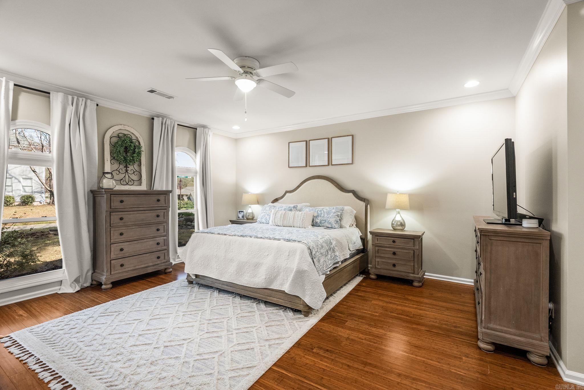 1 St. Thomas Court  Little Rock, AR