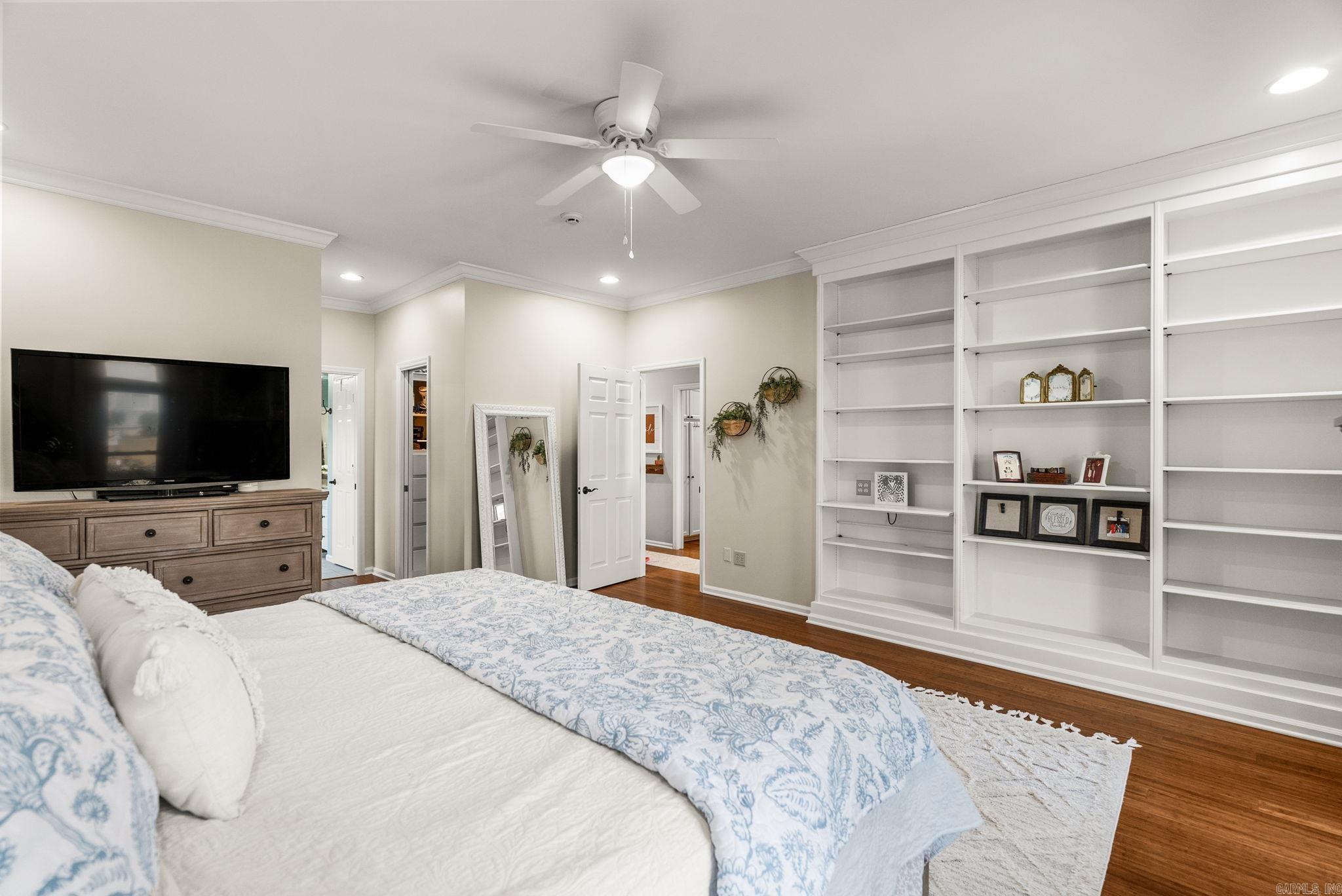 1 St. Thomas Court  Little Rock, AR