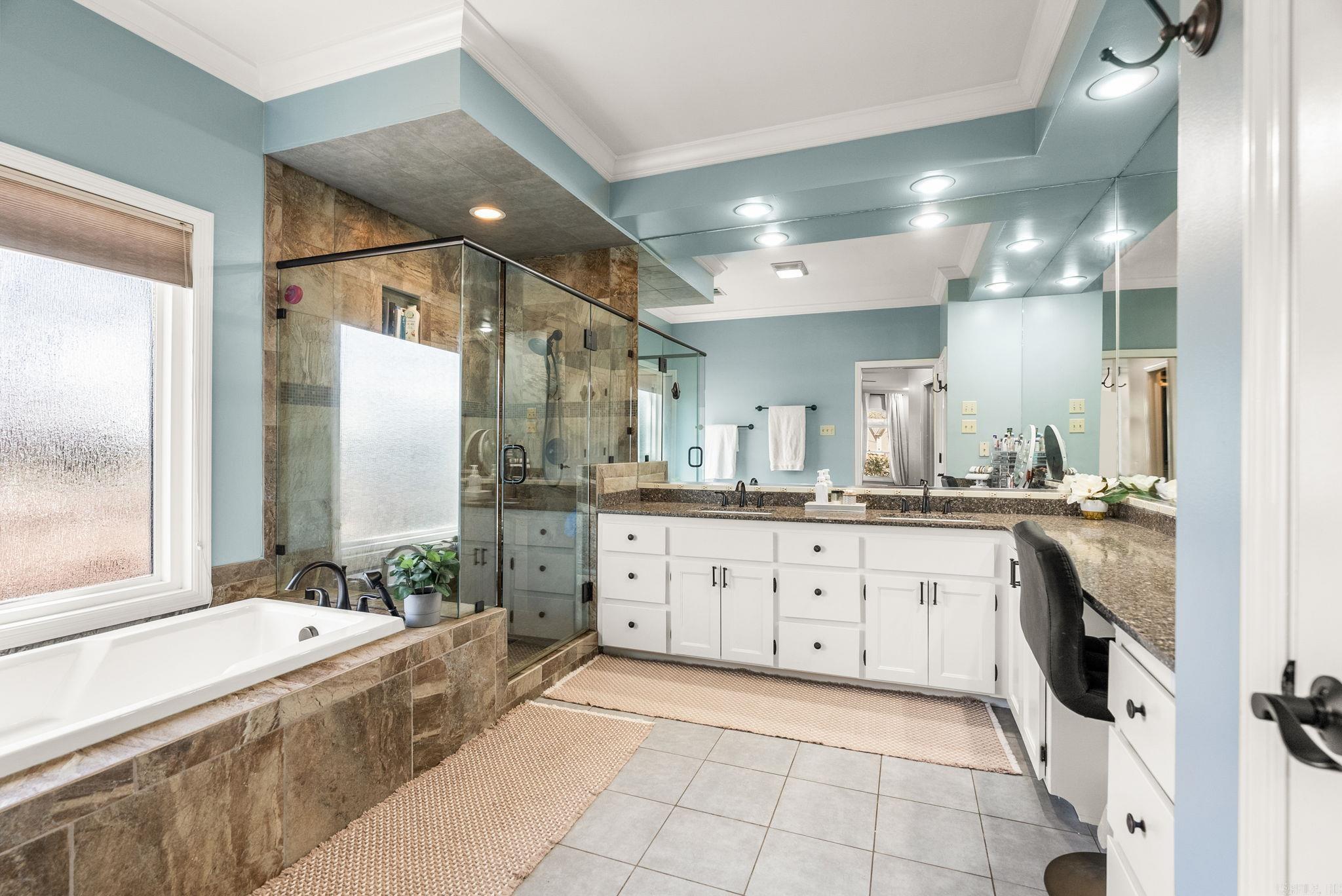 1 St. Thomas Court  Little Rock, AR