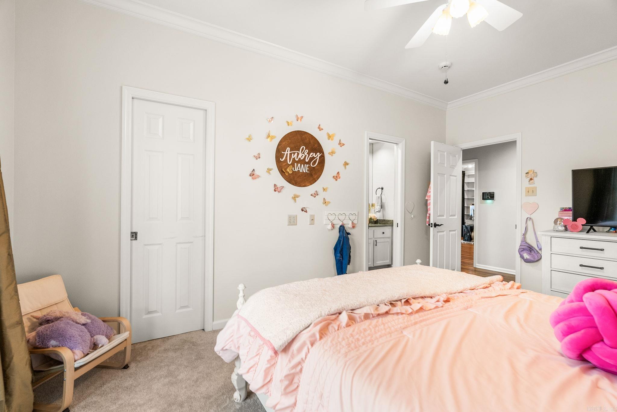 1 St. Thomas Court  Little Rock, AR