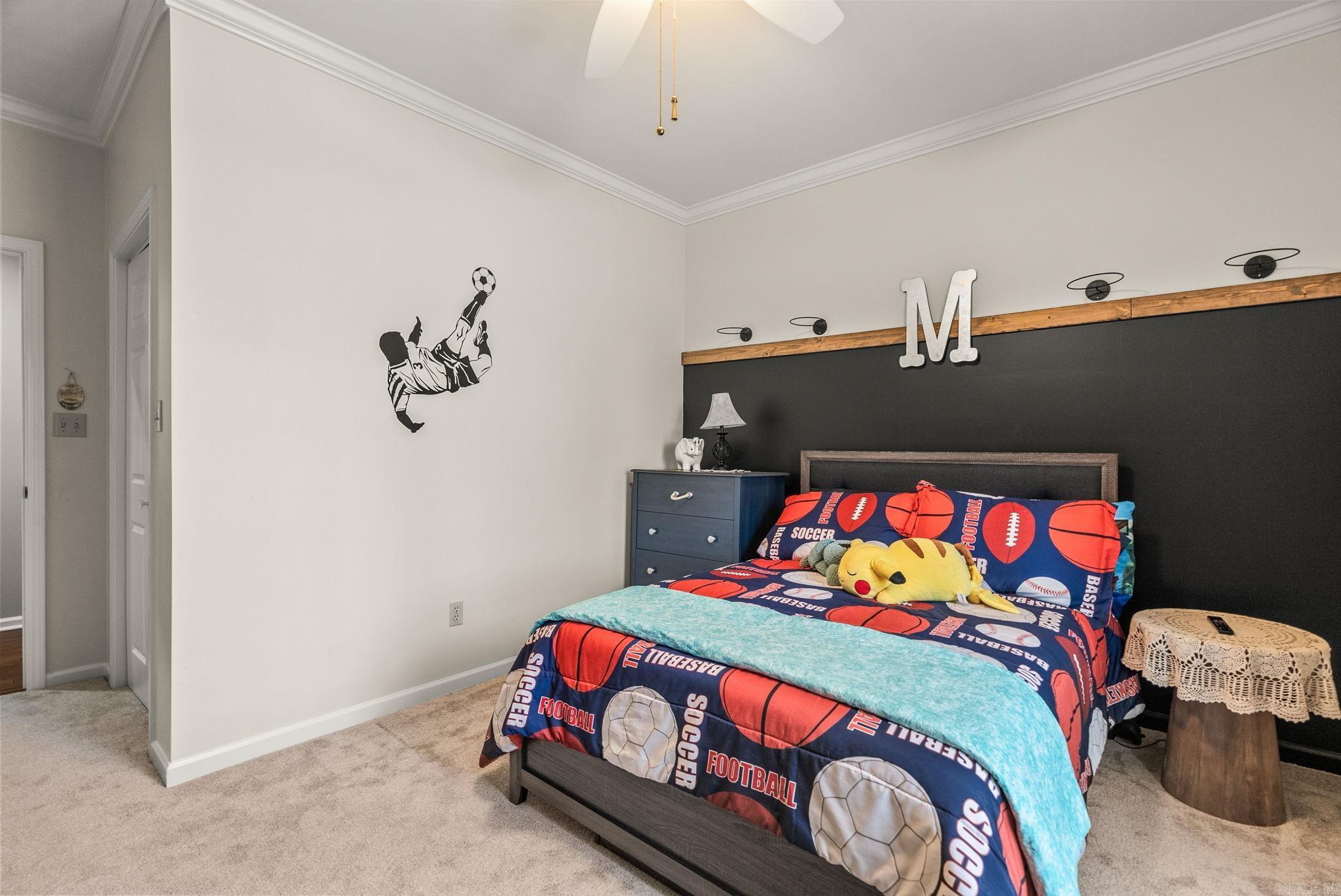 1 St. Thomas Court  Little Rock, AR