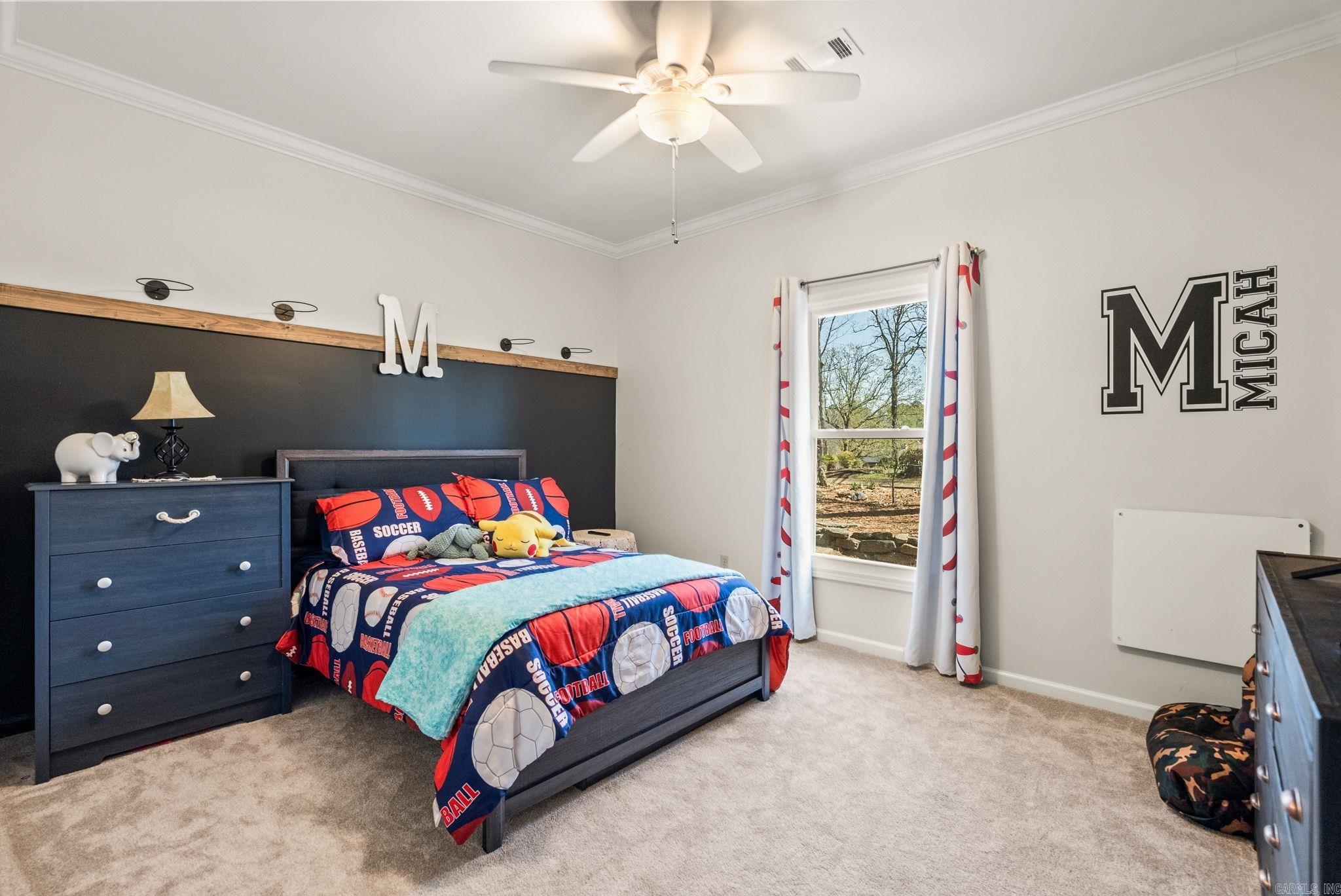 1 St. Thomas Court  Little Rock, AR