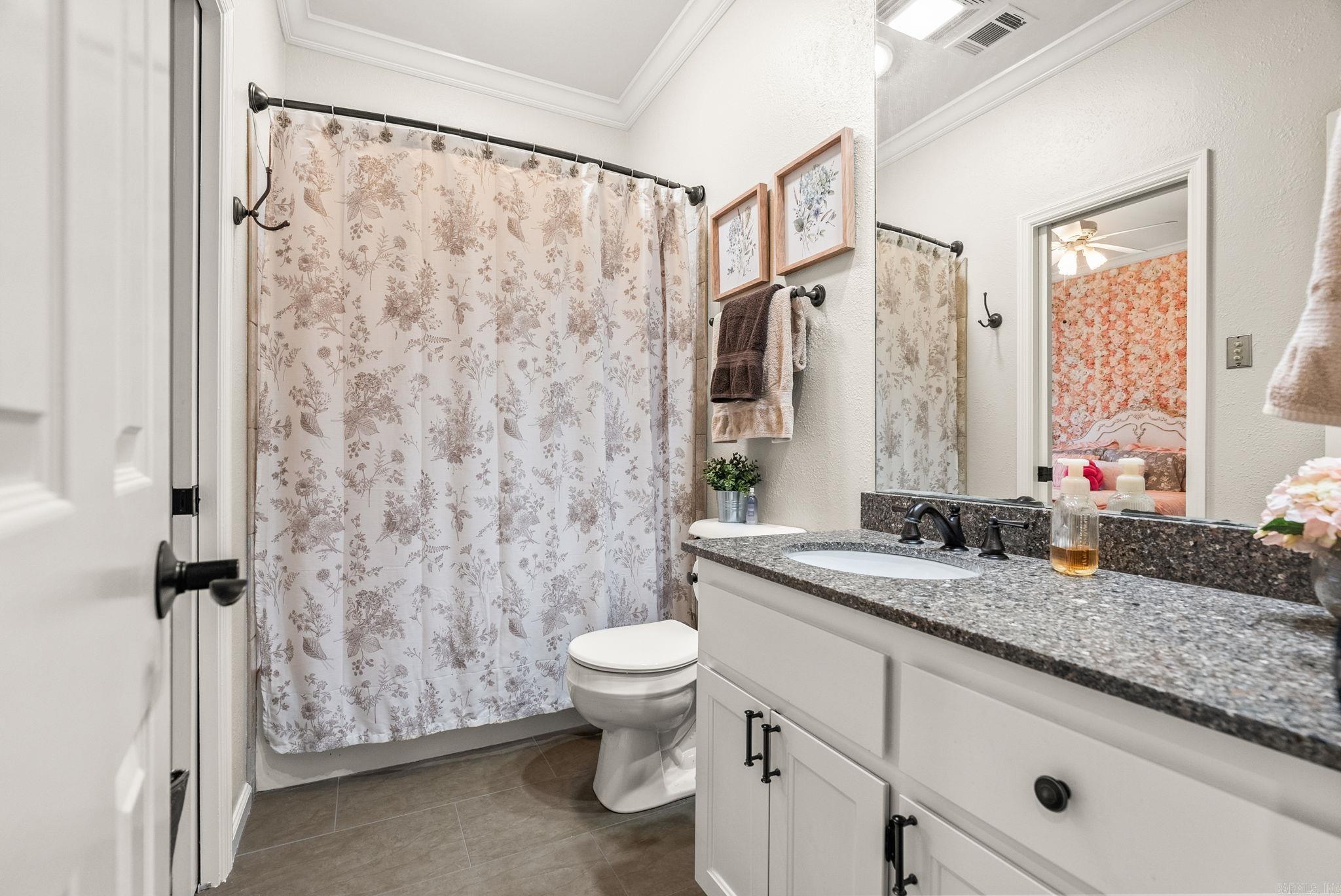 1 St. Thomas Court  Little Rock, AR