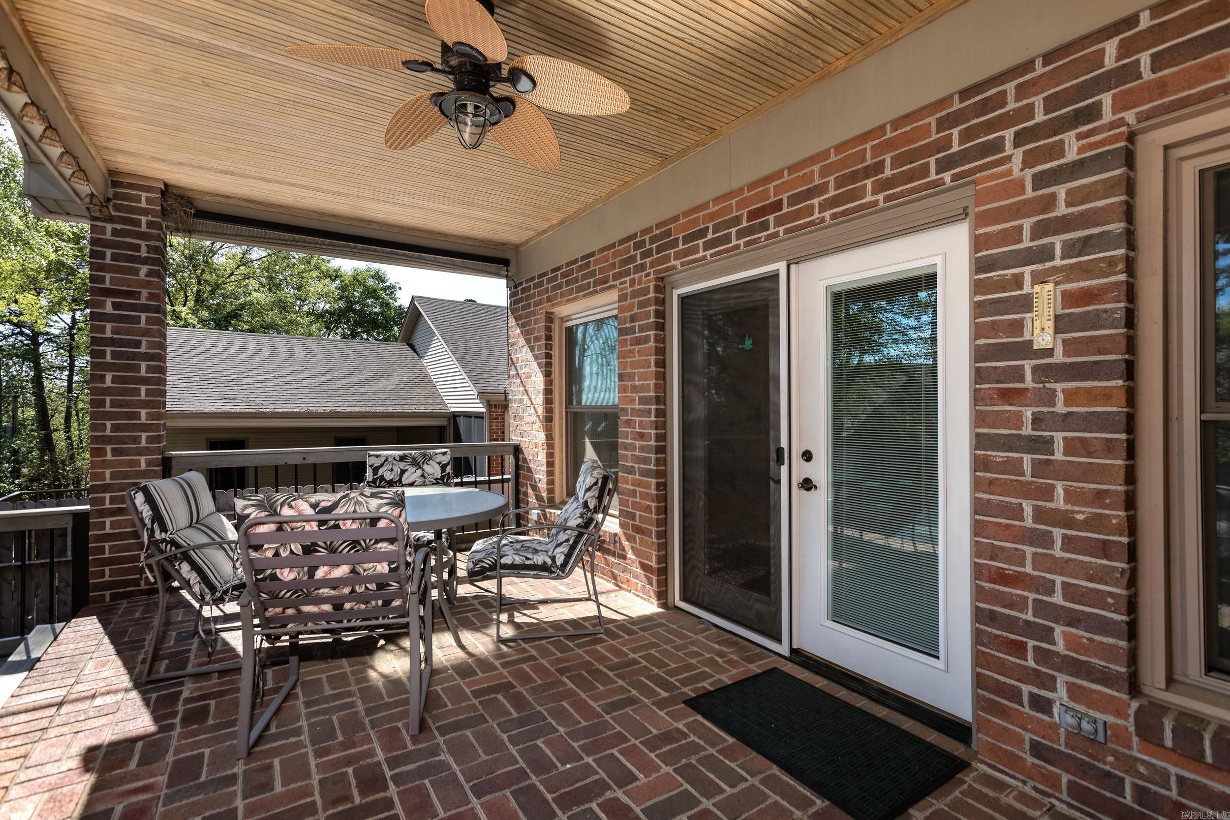 1 St. Thomas Court  Little Rock, AR