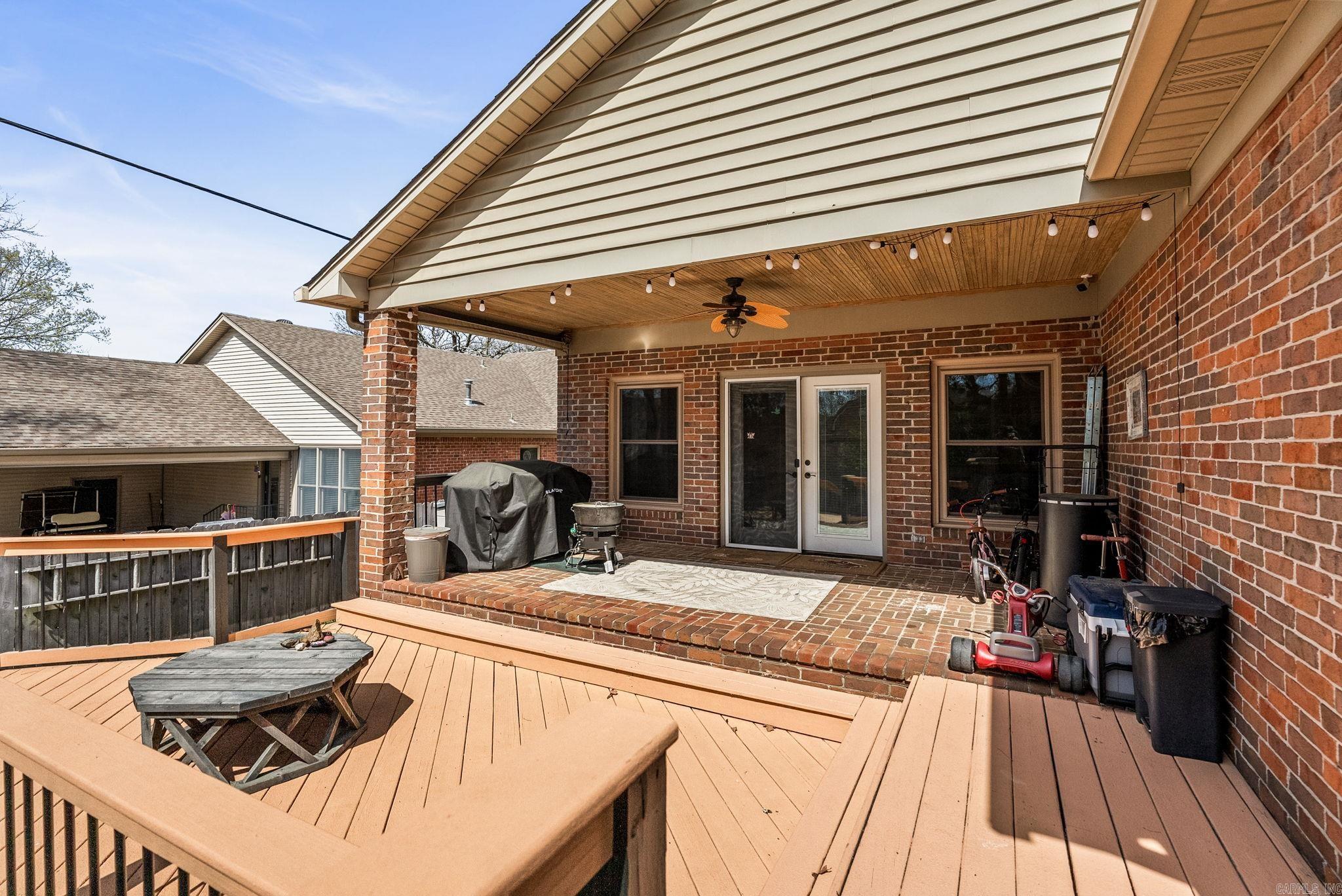 1 St. Thomas Court  Little Rock, AR