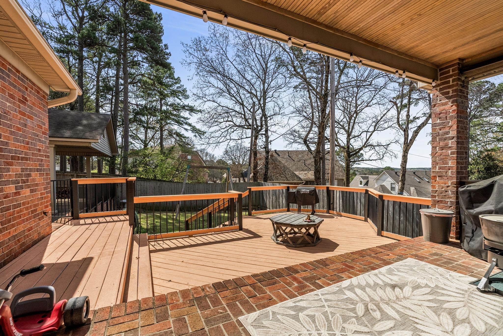 1 St. Thomas Court  Little Rock, AR