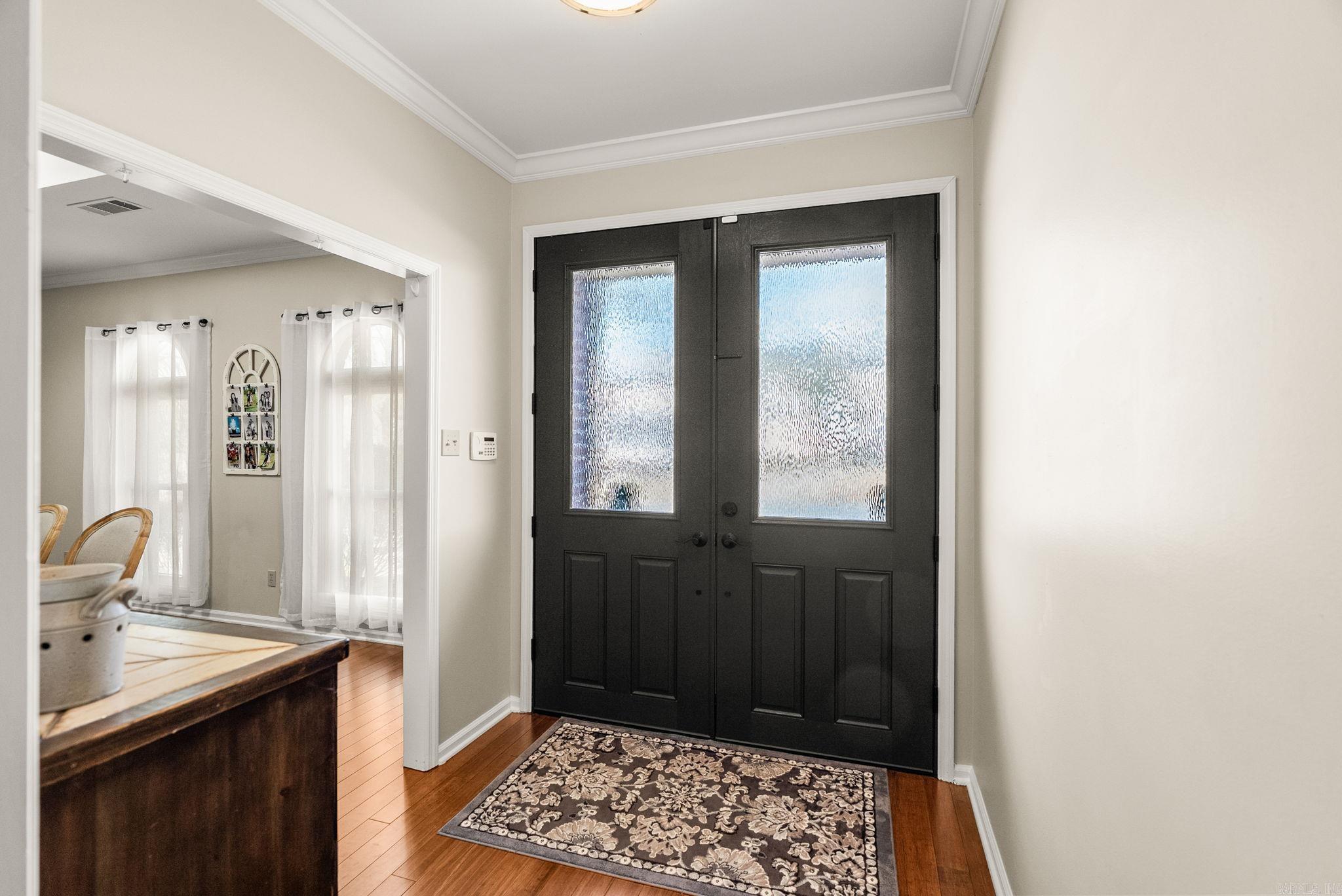 1 St. Thomas Court  Little Rock, AR