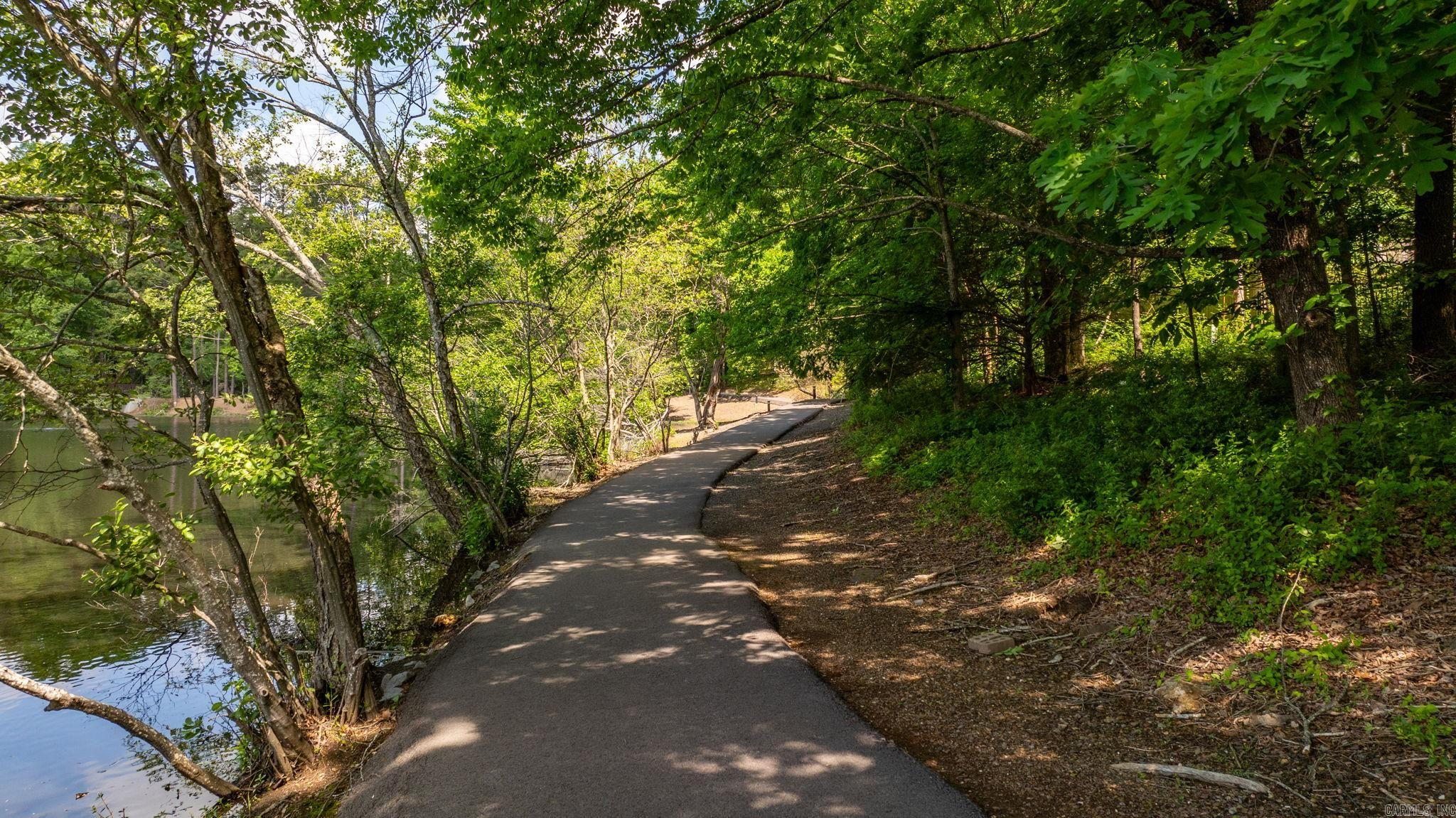 1 St. Thomas Court Little Rock, AR 72211-5512